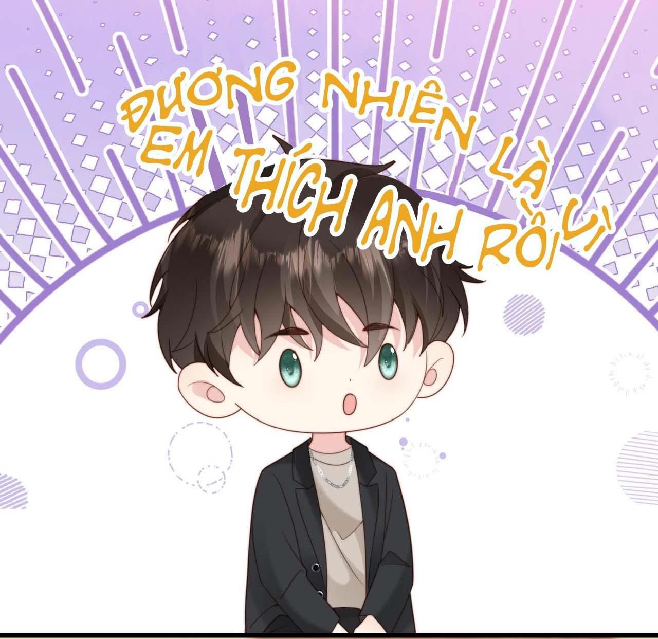Sau Khi Giả Mất Trí Nhớ, Tình Địch Nói Tôi Là Bạn Trai Của Hắn Chapter 40 - Trang 2
