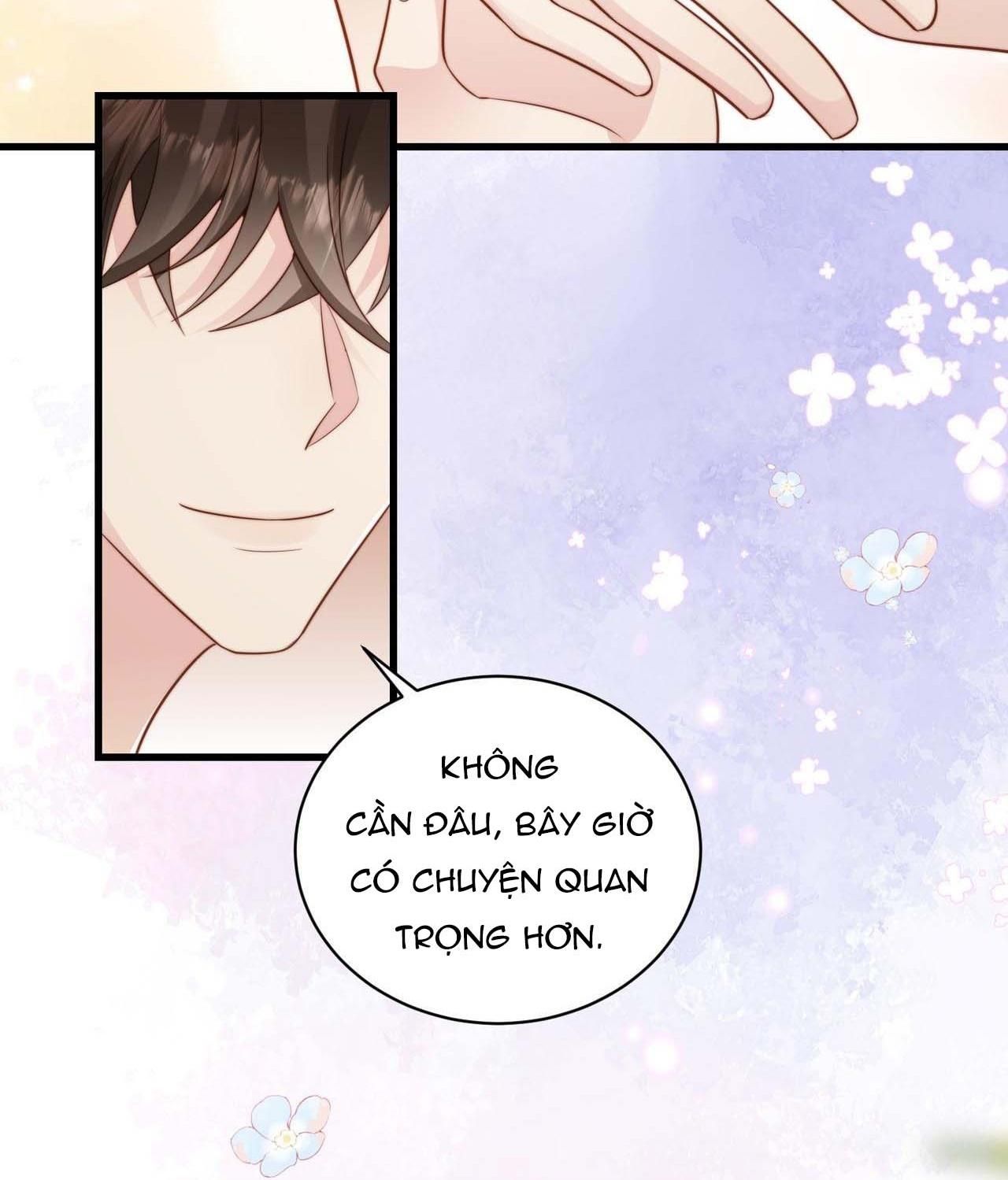 Sau Khi Giả Mất Trí Nhớ, Tình Địch Nói Tôi Là Bạn Trai Của Hắn Chapter 40 - Trang 2