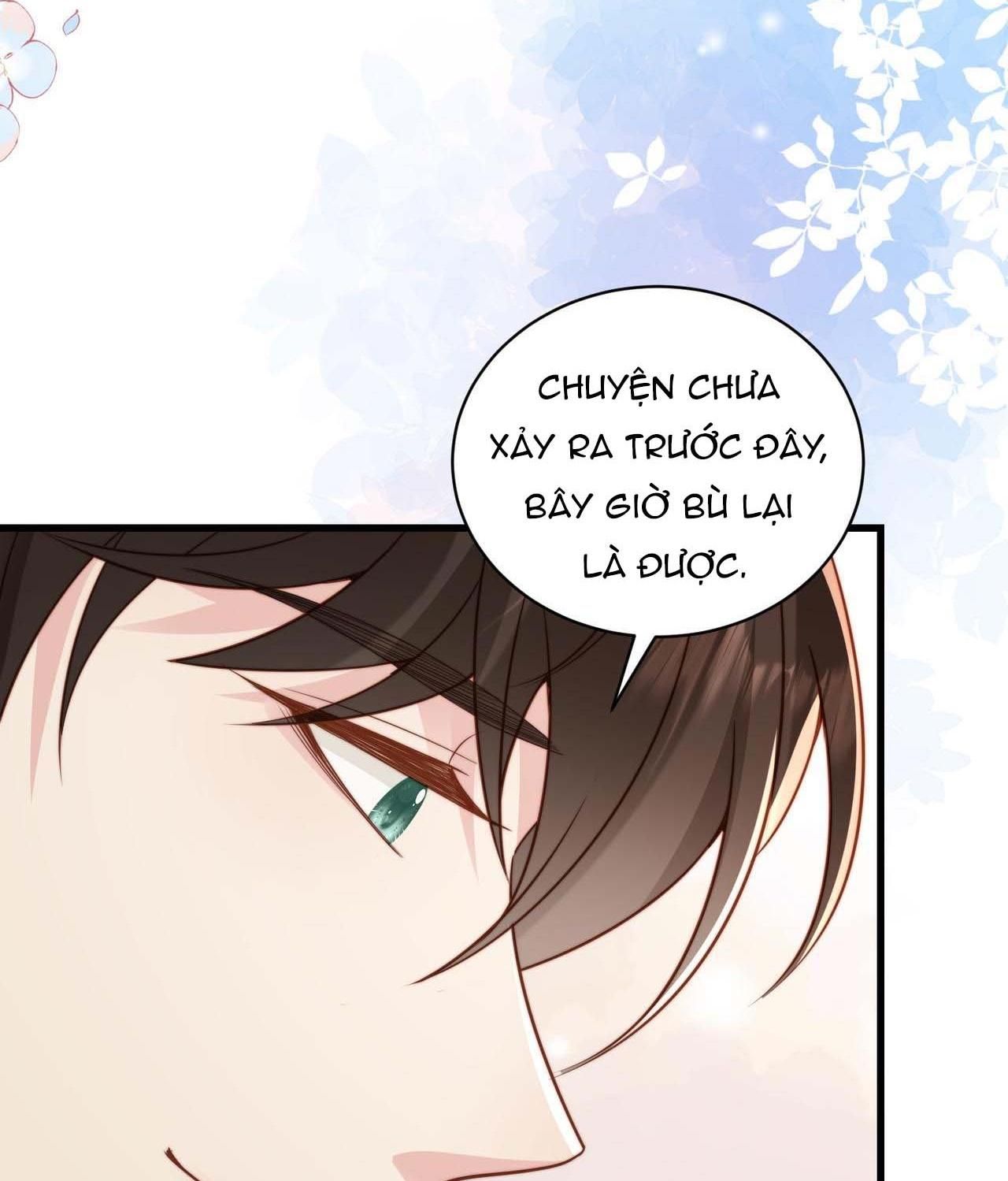 Sau Khi Giả Mất Trí Nhớ, Tình Địch Nói Tôi Là Bạn Trai Của Hắn Chapter 40 - Trang 2