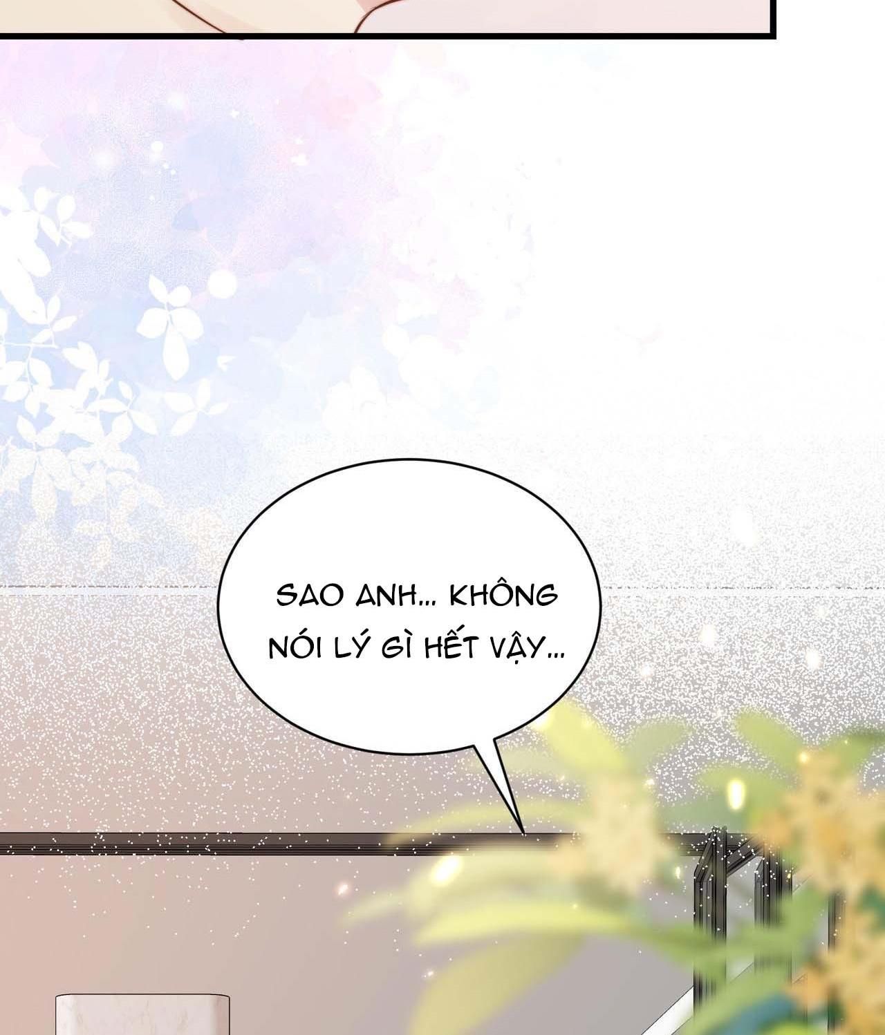 Sau Khi Giả Mất Trí Nhớ, Tình Địch Nói Tôi Là Bạn Trai Của Hắn Chapter 40 - Trang 2