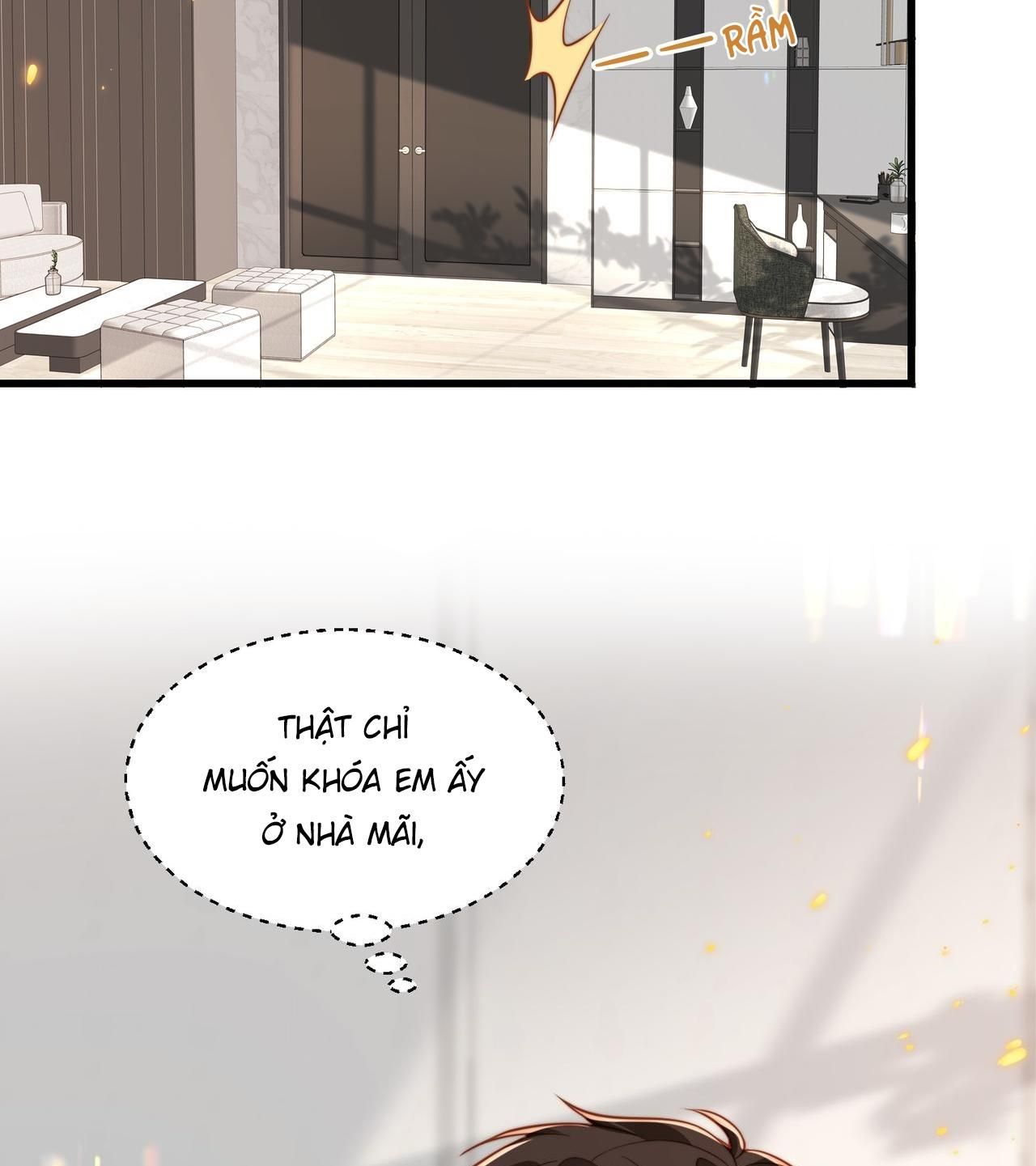 Sau Khi Giả Mất Trí Nhớ, Tình Địch Nói Tôi Là Bạn Trai Của Hắn Chapter 41 - Trang 2