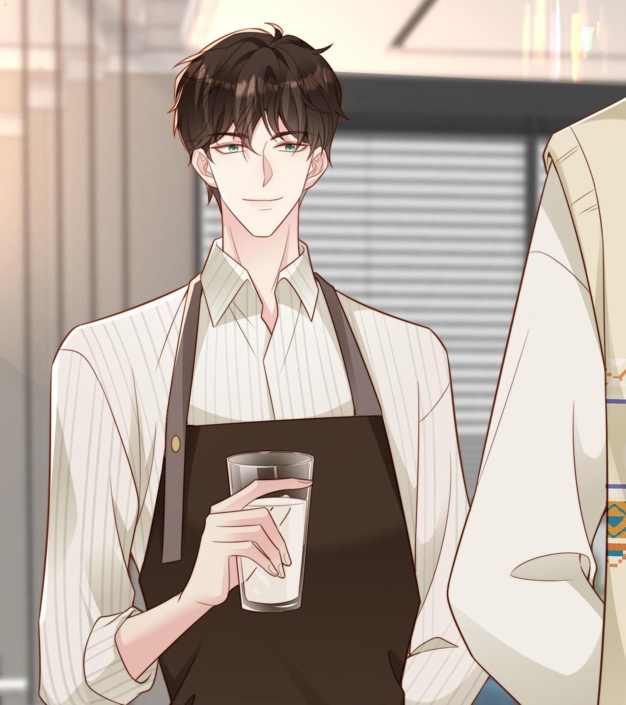 Sau Khi Giả Mất Trí Nhớ, Tình Địch Nói Tôi Là Bạn Trai Của Hắn Chapter 41 - Trang 2