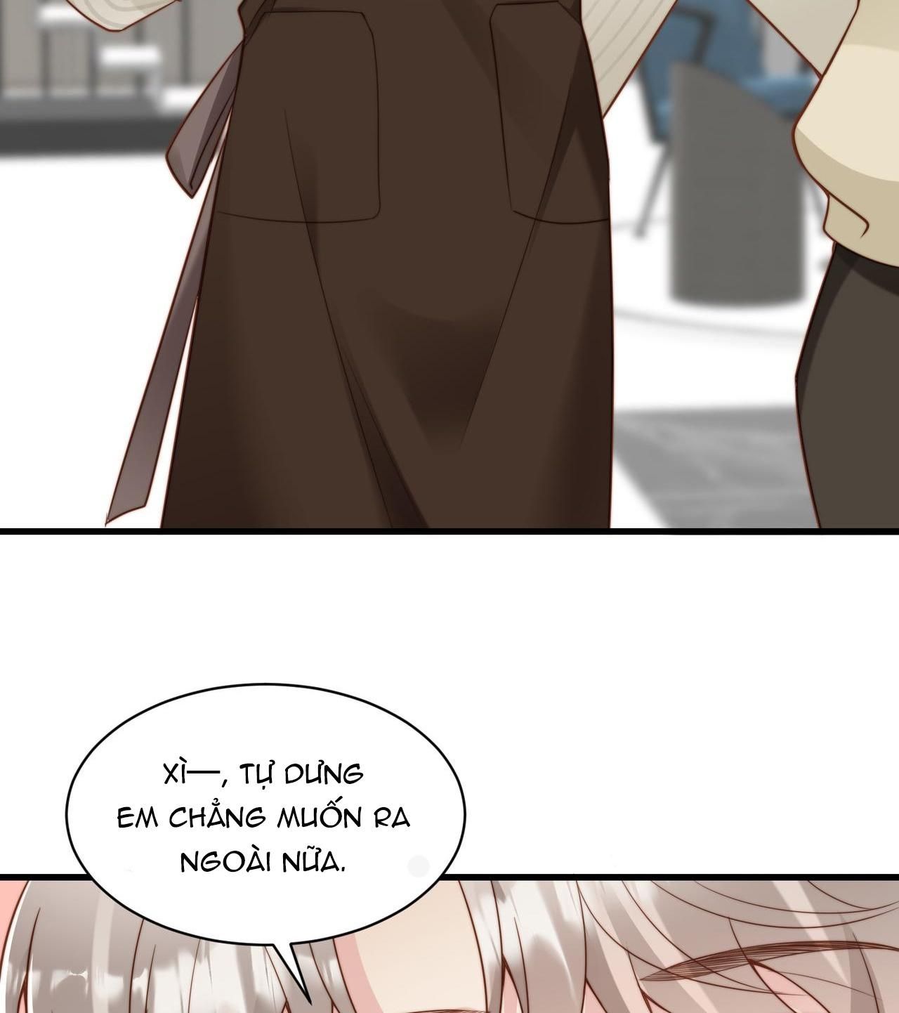 Sau Khi Giả Mất Trí Nhớ, Tình Địch Nói Tôi Là Bạn Trai Của Hắn Chapter 41 - Trang 2