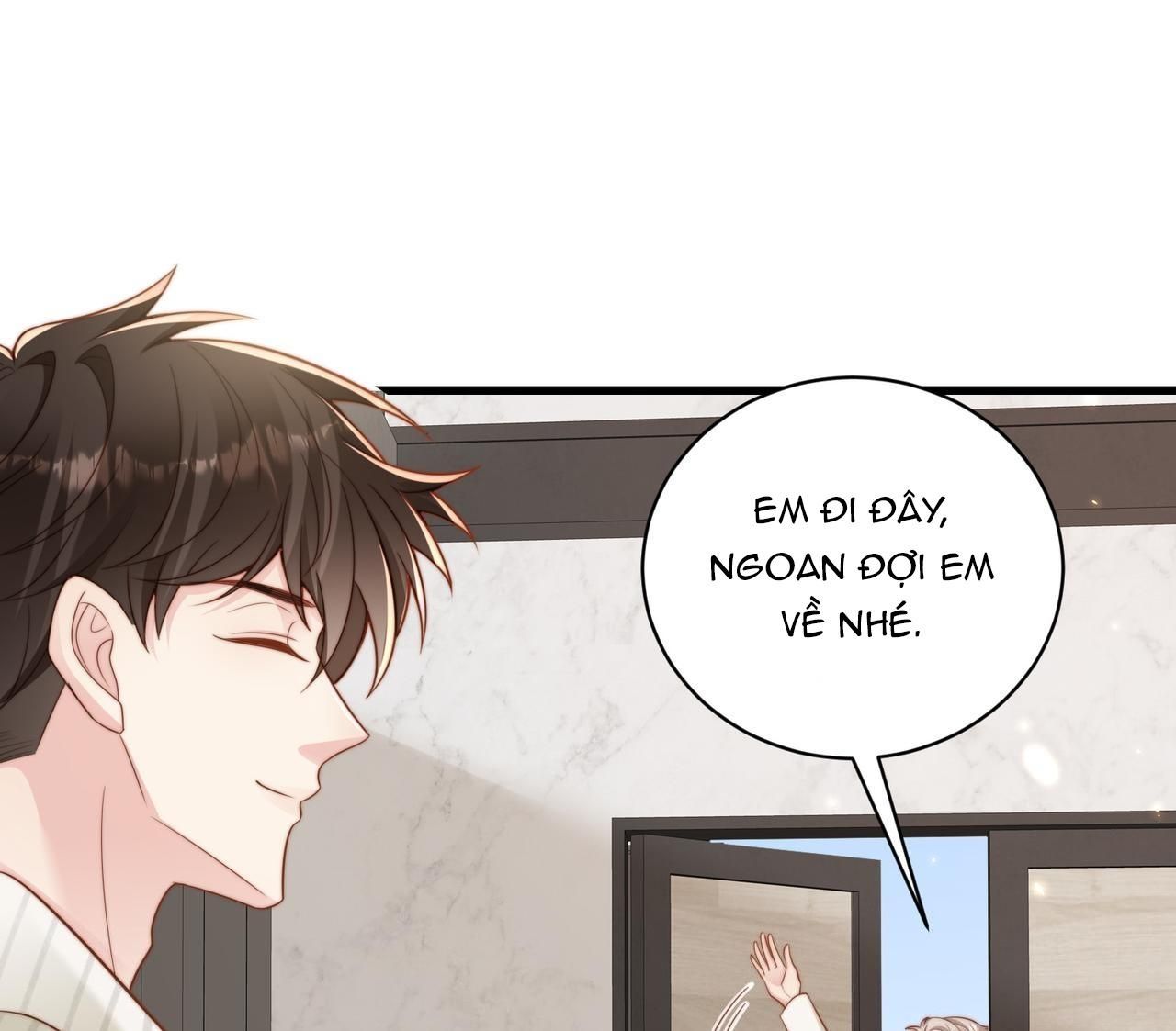 Sau Khi Giả Mất Trí Nhớ, Tình Địch Nói Tôi Là Bạn Trai Của Hắn Chapter 41 - Trang 2