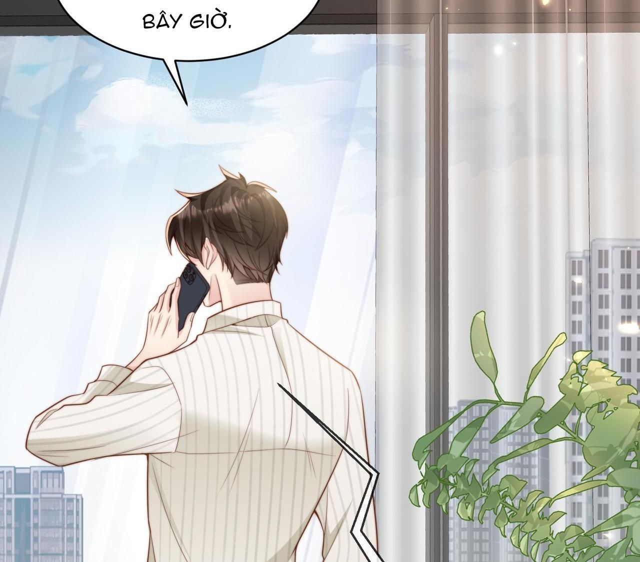 Sau Khi Giả Mất Trí Nhớ, Tình Địch Nói Tôi Là Bạn Trai Của Hắn Chapter 41 - Trang 2