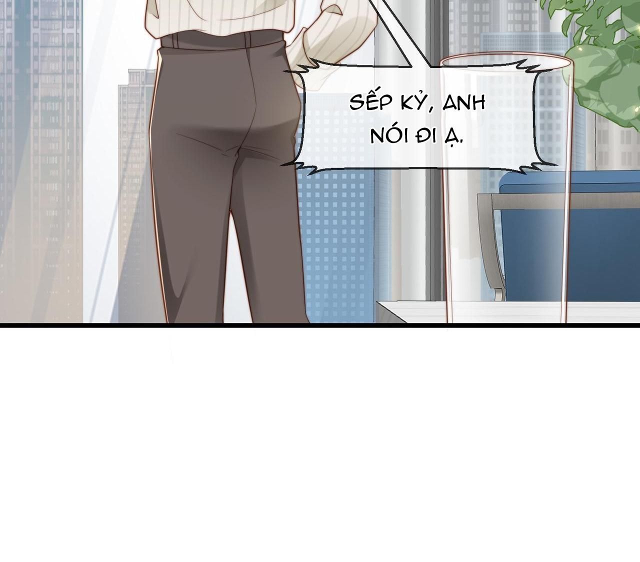 Sau Khi Giả Mất Trí Nhớ, Tình Địch Nói Tôi Là Bạn Trai Của Hắn Chapter 41 - Trang 2