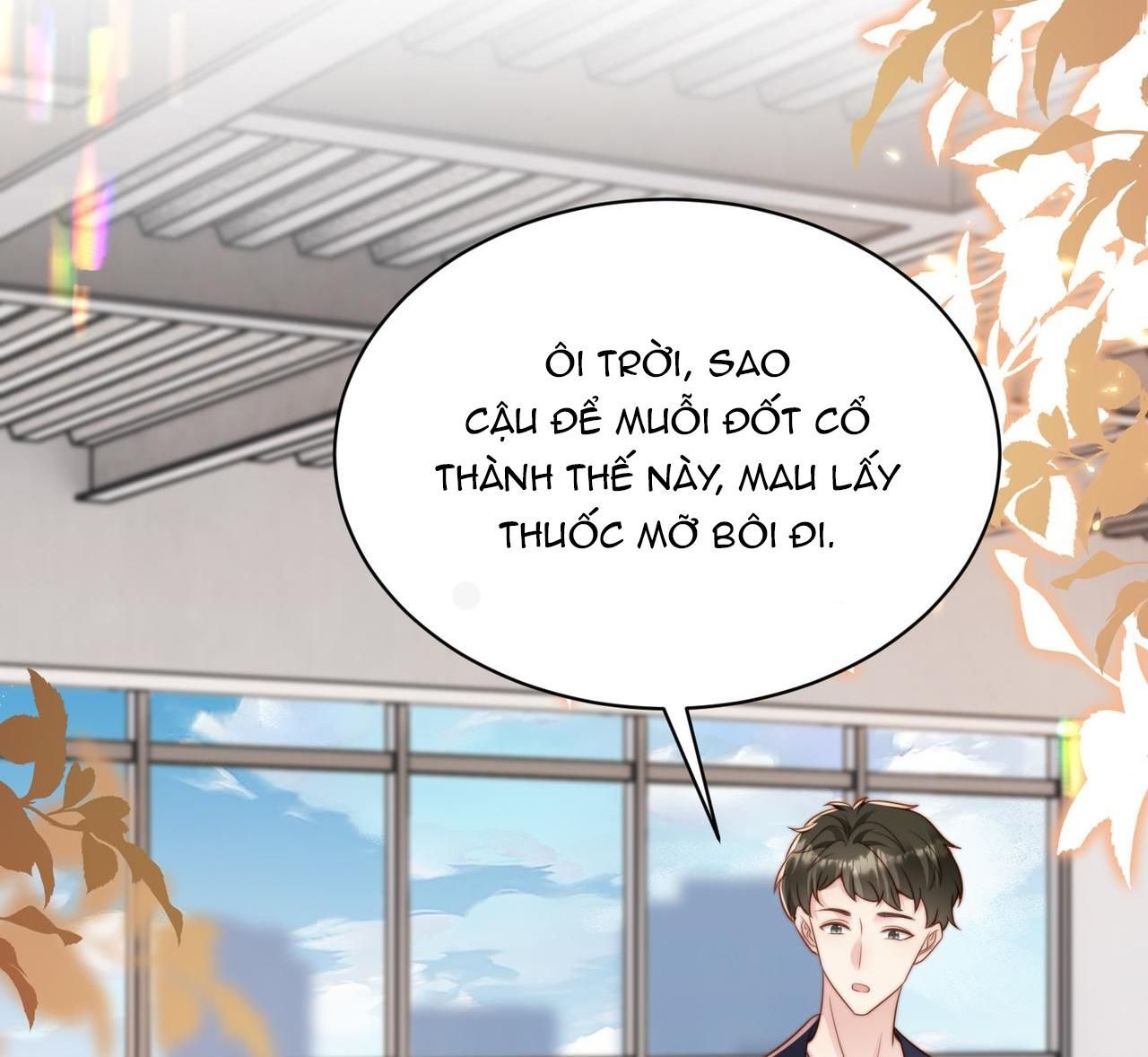 Sau Khi Giả Mất Trí Nhớ, Tình Địch Nói Tôi Là Bạn Trai Của Hắn Chapter 41 - Trang 2