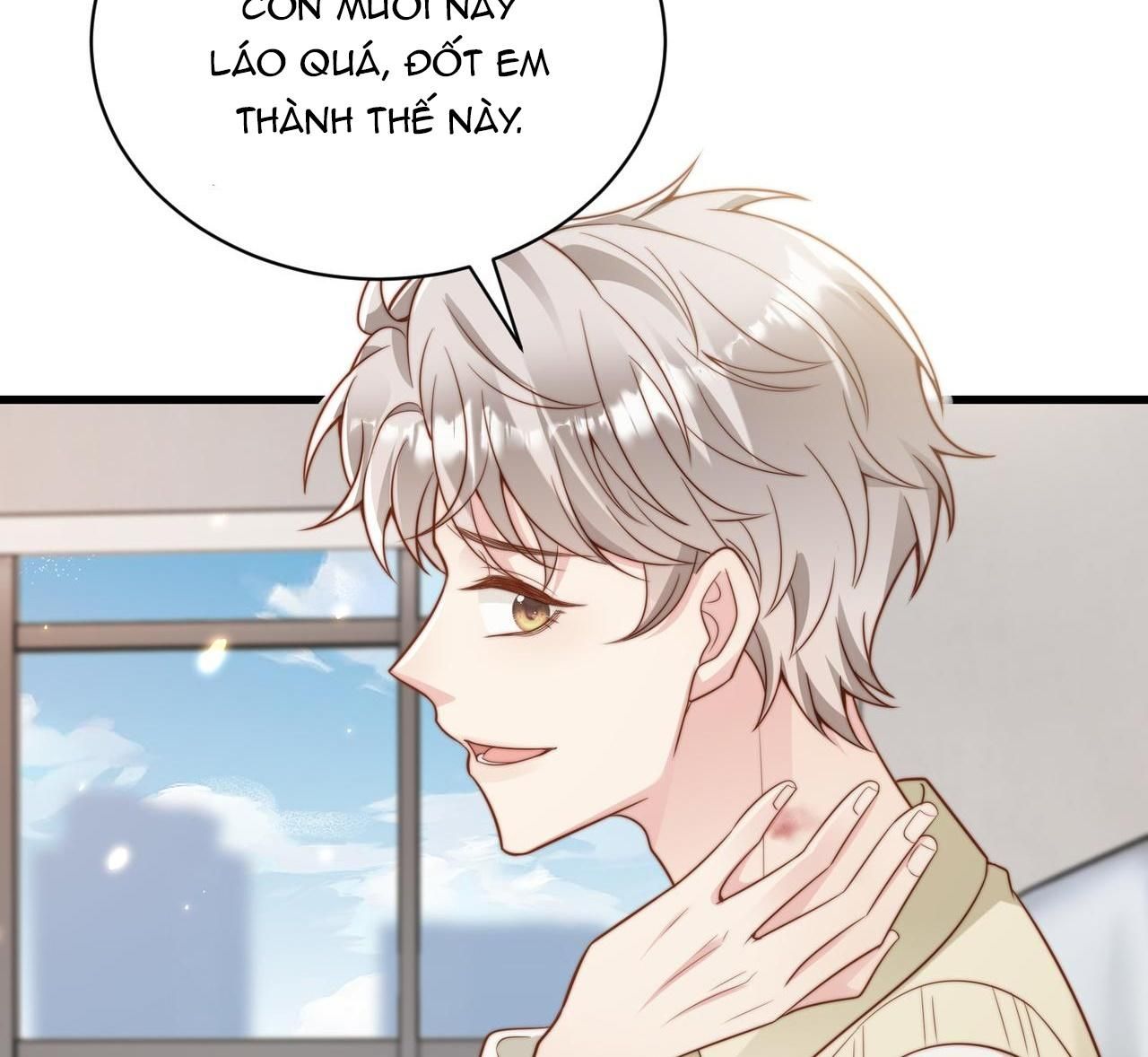 Sau Khi Giả Mất Trí Nhớ, Tình Địch Nói Tôi Là Bạn Trai Của Hắn Chapter 41 - Trang 2