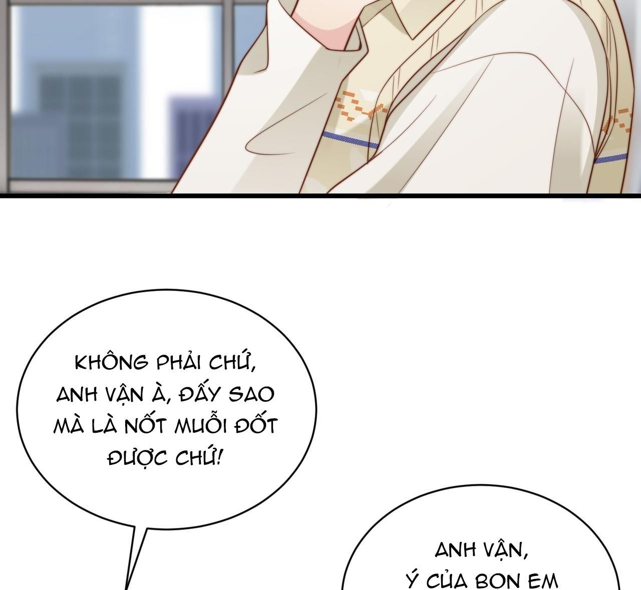 Sau Khi Giả Mất Trí Nhớ, Tình Địch Nói Tôi Là Bạn Trai Của Hắn Chapter 41 - Trang 2