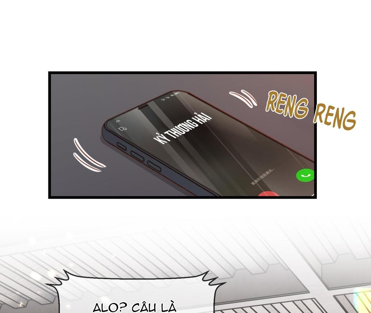 Sau Khi Giả Mất Trí Nhớ, Tình Địch Nói Tôi Là Bạn Trai Của Hắn Chapter 41 - Trang 2
