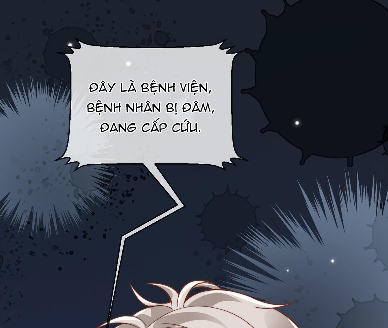 Sau Khi Giả Mất Trí Nhớ, Tình Địch Nói Tôi Là Bạn Trai Của Hắn Chapter 41 - Trang 2