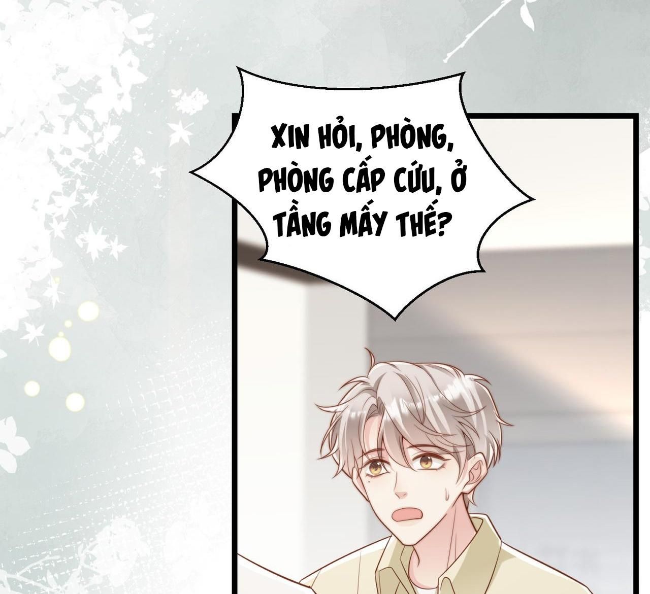 Sau Khi Giả Mất Trí Nhớ, Tình Địch Nói Tôi Là Bạn Trai Của Hắn Chapter 41 - Trang 2