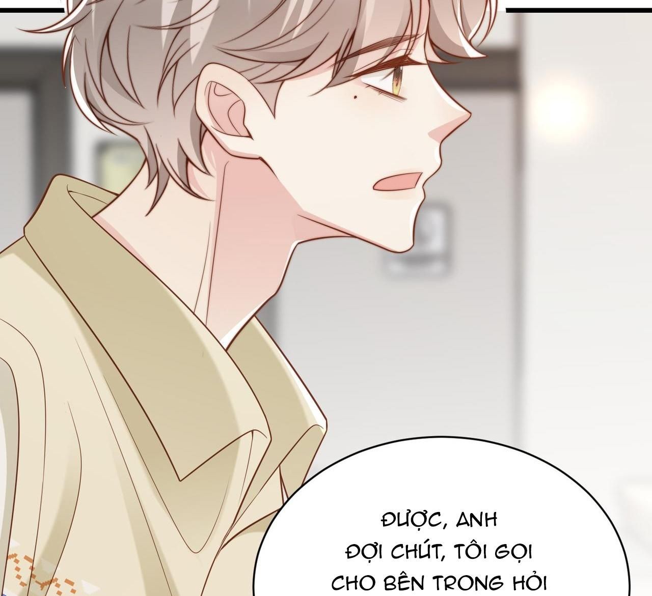 Sau Khi Giả Mất Trí Nhớ, Tình Địch Nói Tôi Là Bạn Trai Của Hắn Chapter 41 - Trang 2