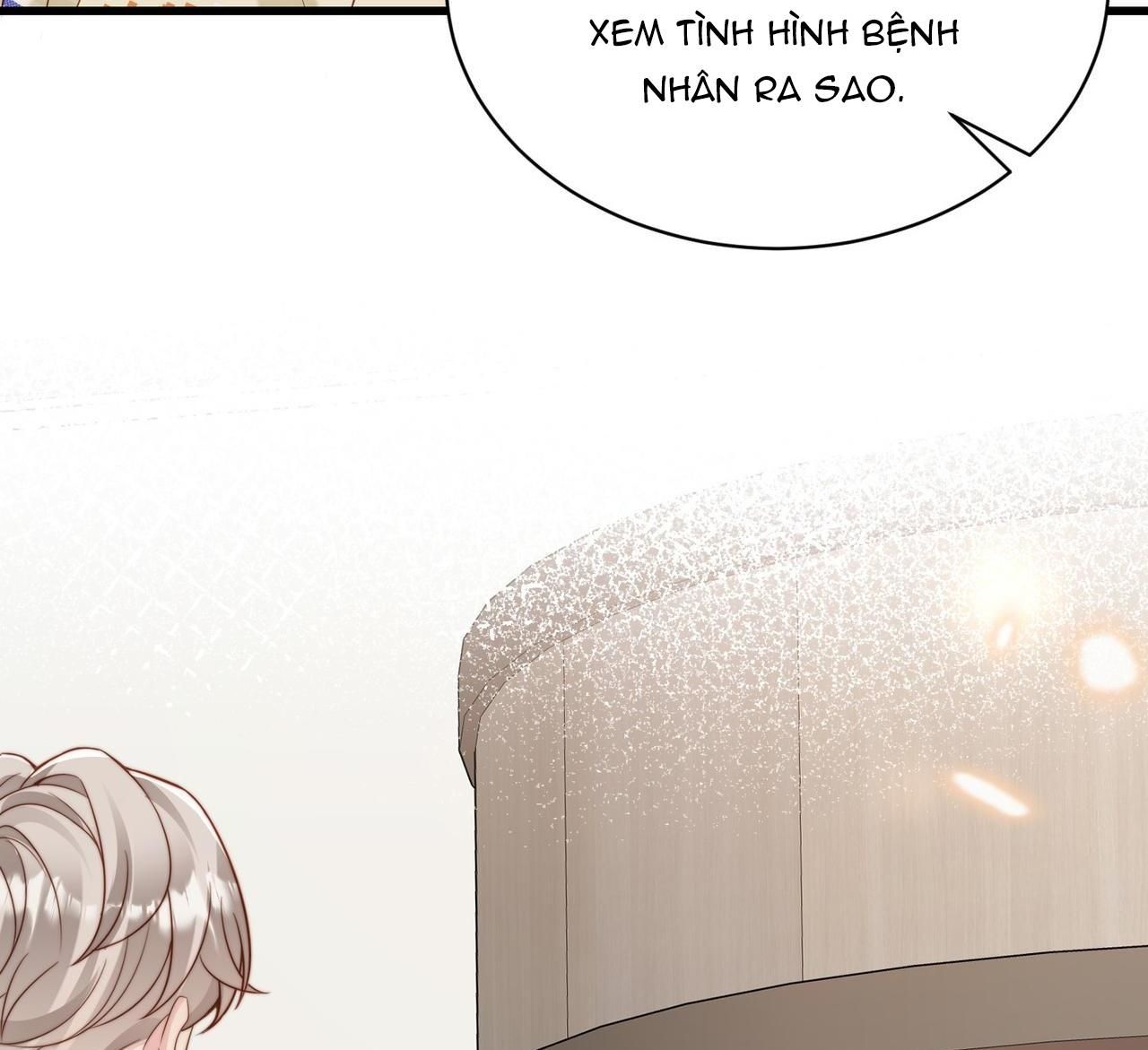Sau Khi Giả Mất Trí Nhớ, Tình Địch Nói Tôi Là Bạn Trai Của Hắn Chapter 41 - Trang 2