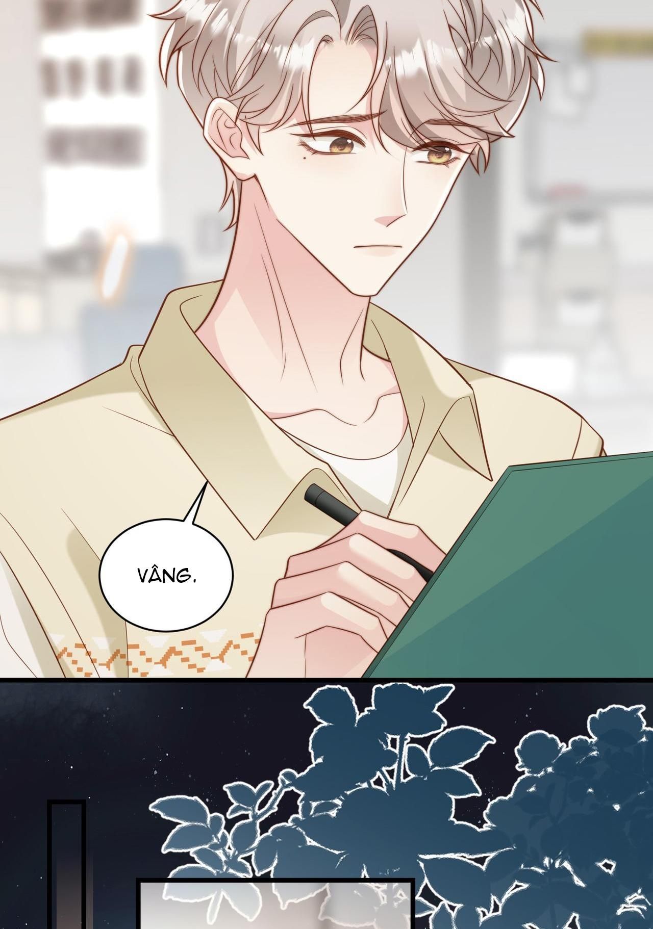 Sau Khi Giả Mất Trí Nhớ, Tình Địch Nói Tôi Là Bạn Trai Của Hắn Chapter 41 - Trang 2