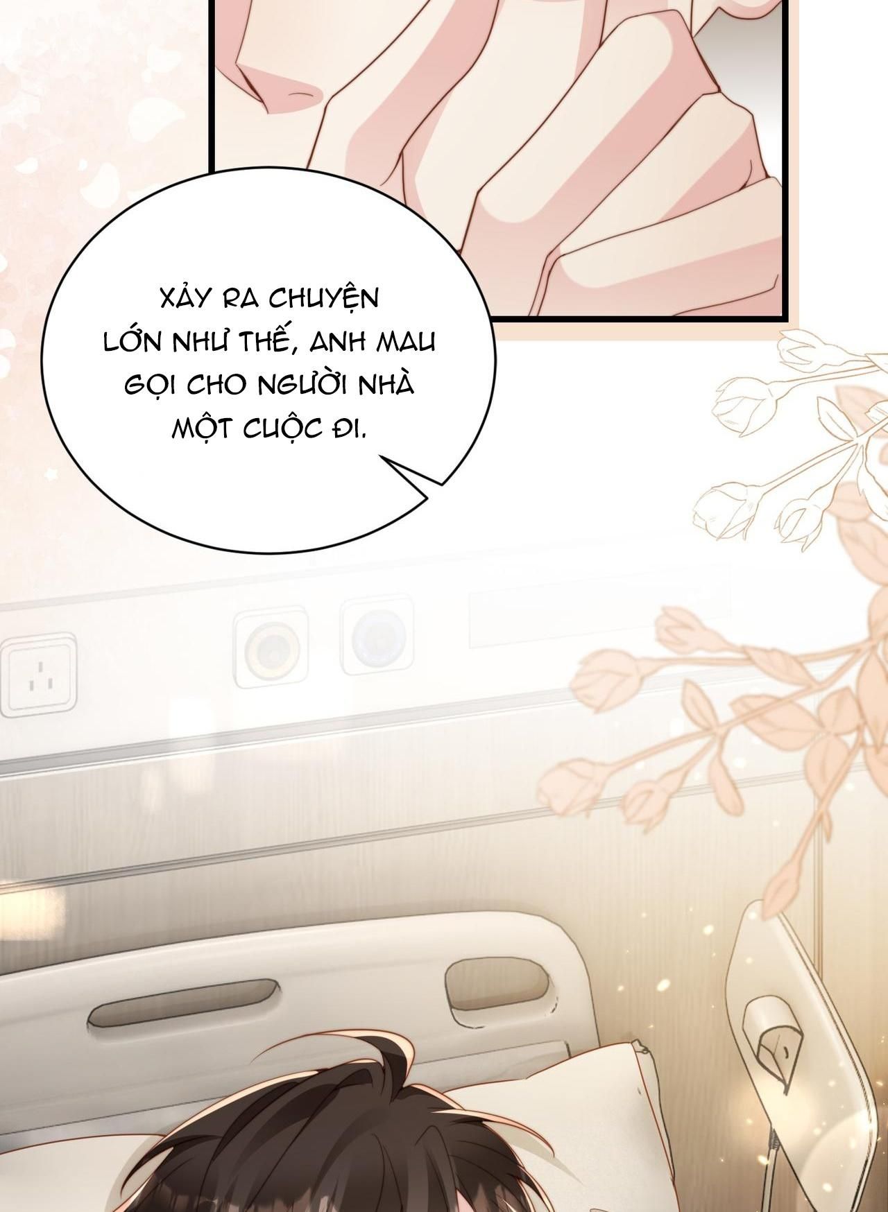 Sau Khi Giả Mất Trí Nhớ, Tình Địch Nói Tôi Là Bạn Trai Của Hắn Chapter 41 - Trang 2