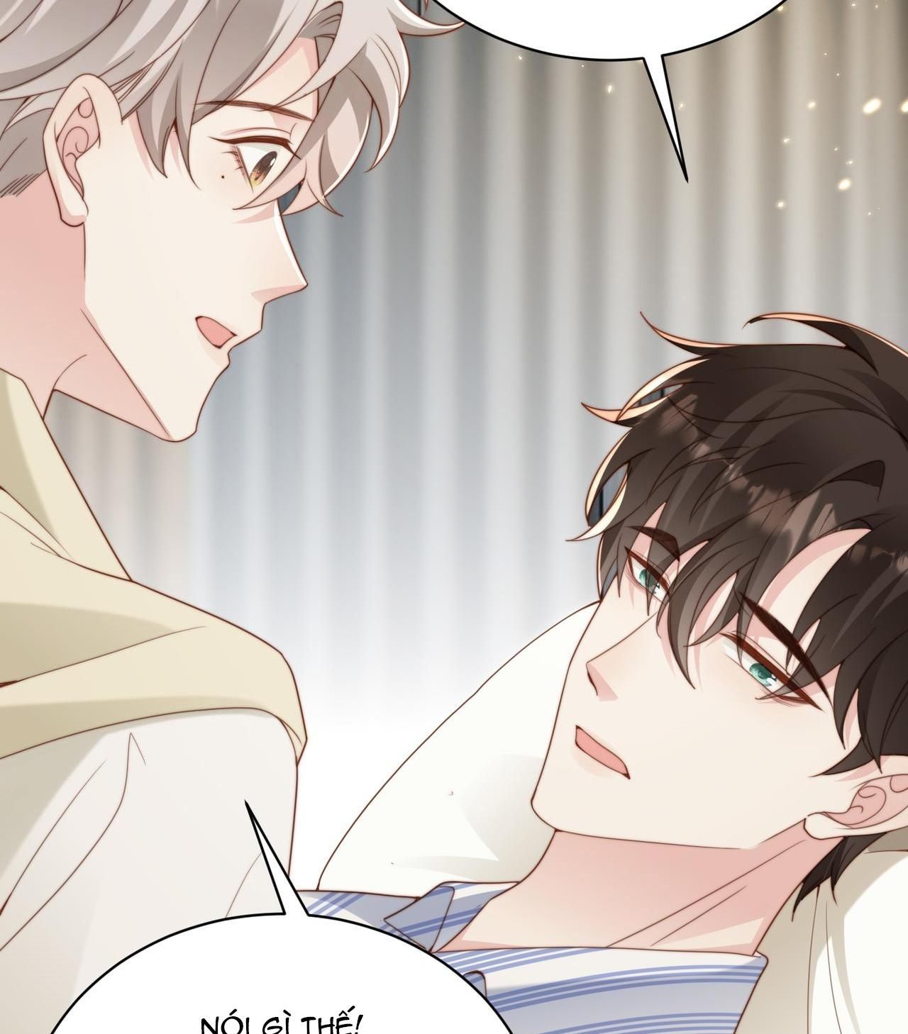 Sau Khi Giả Mất Trí Nhớ, Tình Địch Nói Tôi Là Bạn Trai Của Hắn Chapter 41 - Trang 2
