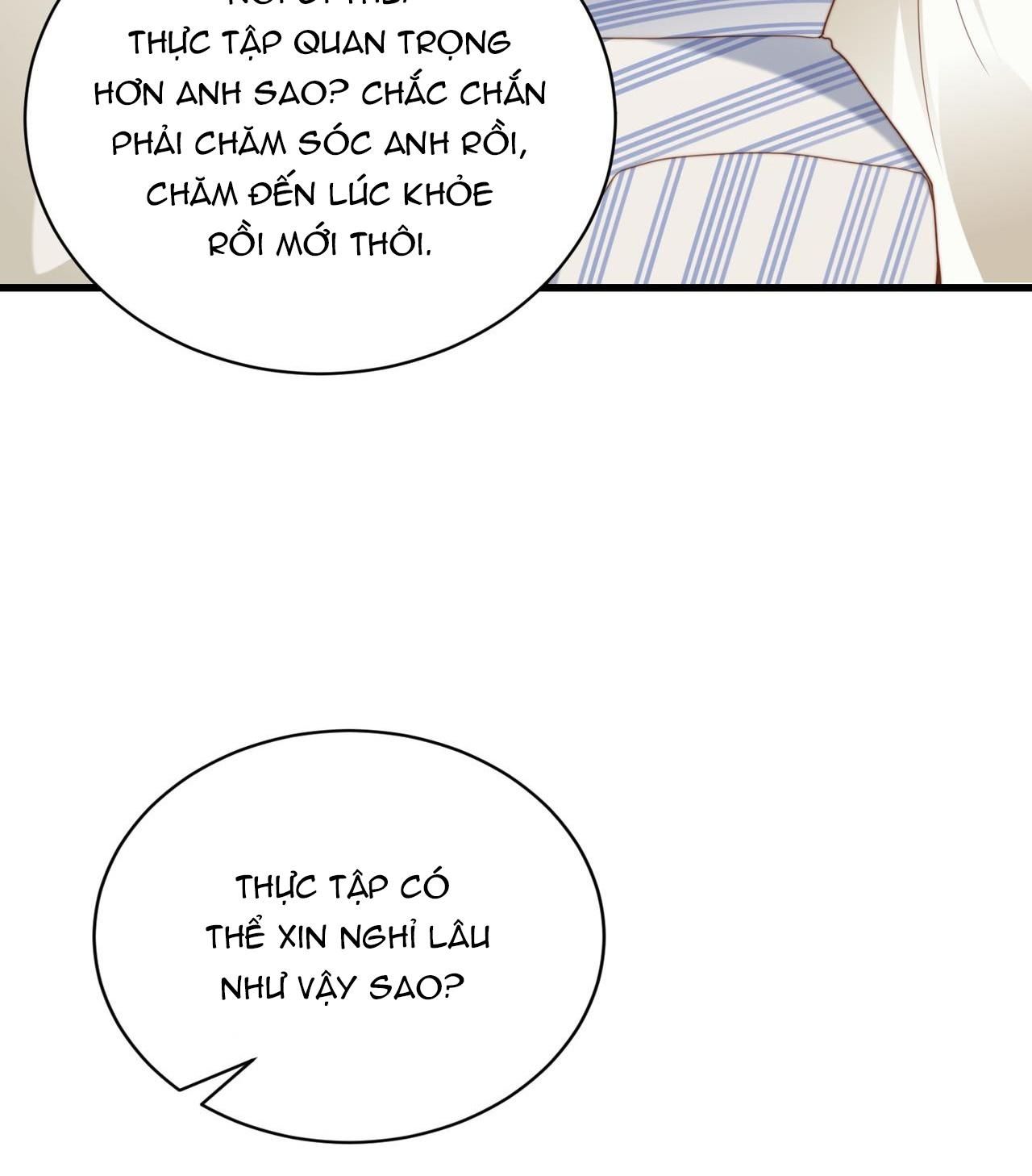 Sau Khi Giả Mất Trí Nhớ, Tình Địch Nói Tôi Là Bạn Trai Của Hắn Chapter 41 - Trang 2