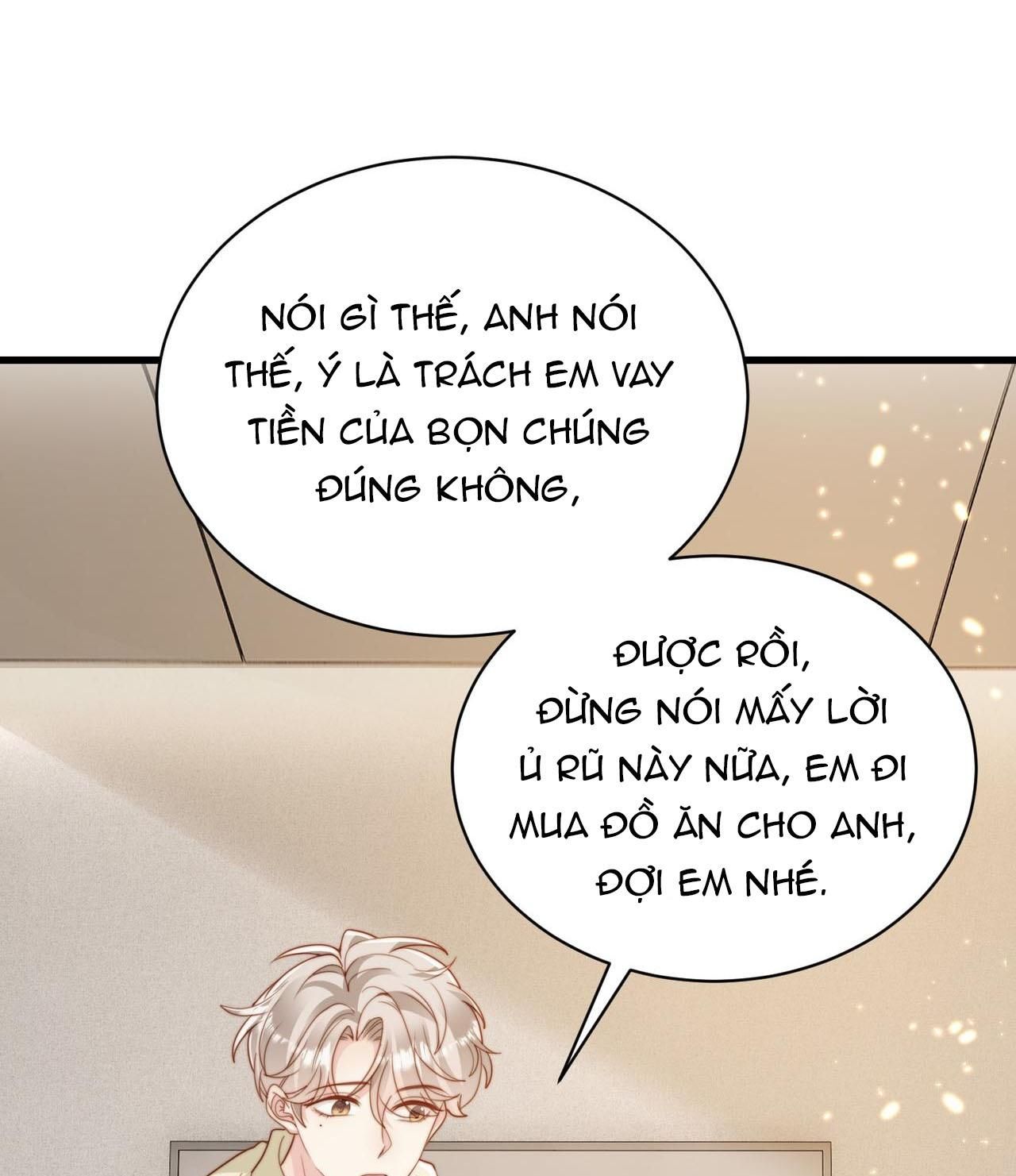 Sau Khi Giả Mất Trí Nhớ, Tình Địch Nói Tôi Là Bạn Trai Của Hắn Chapter 41 - Trang 2