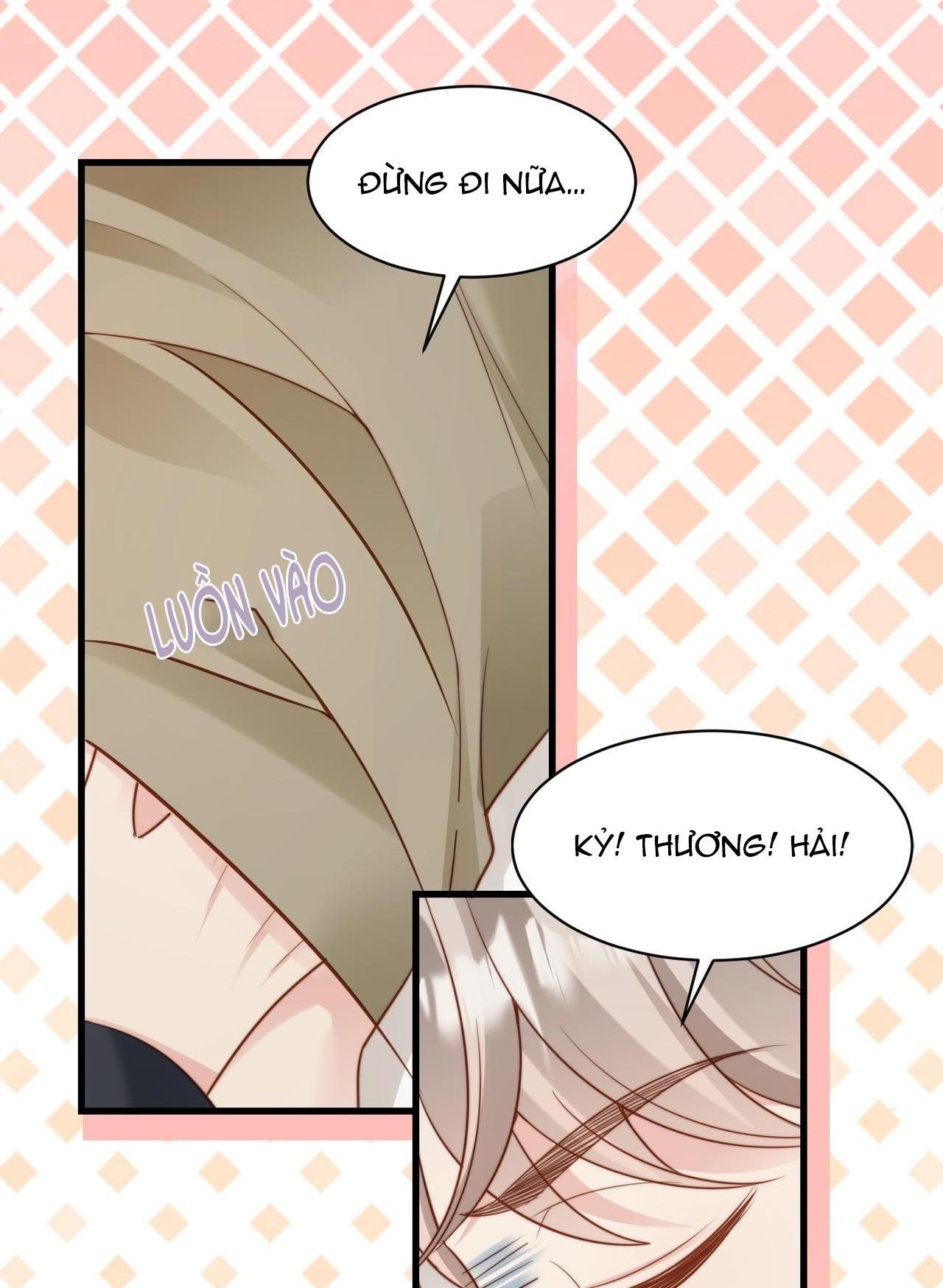 Sau Khi Giả Mất Trí Nhớ, Tình Địch Nói Tôi Là Bạn Trai Của Hắn Chapter 41 - Trang 2