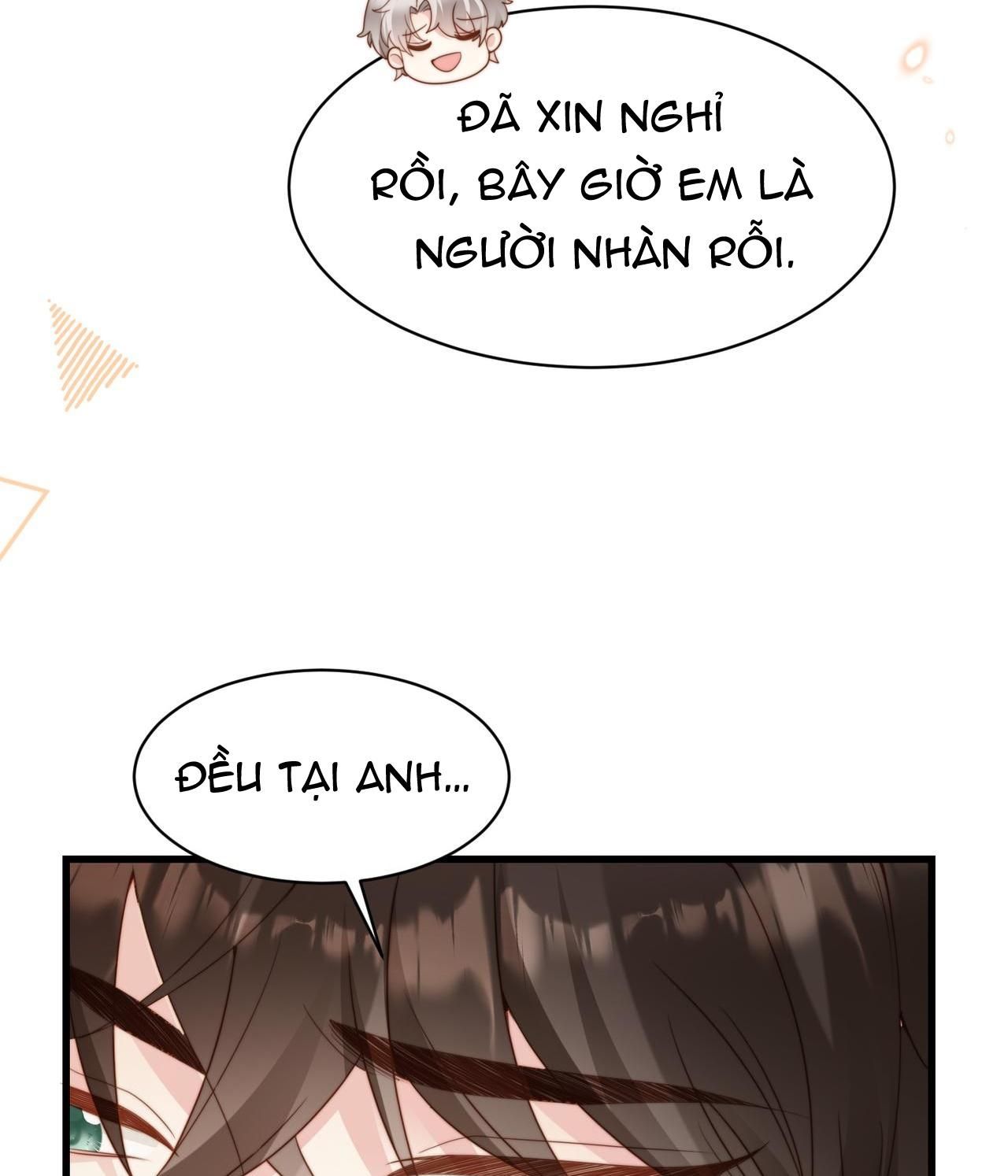 Sau Khi Giả Mất Trí Nhớ, Tình Địch Nói Tôi Là Bạn Trai Của Hắn Chapter 42 - Trang 2