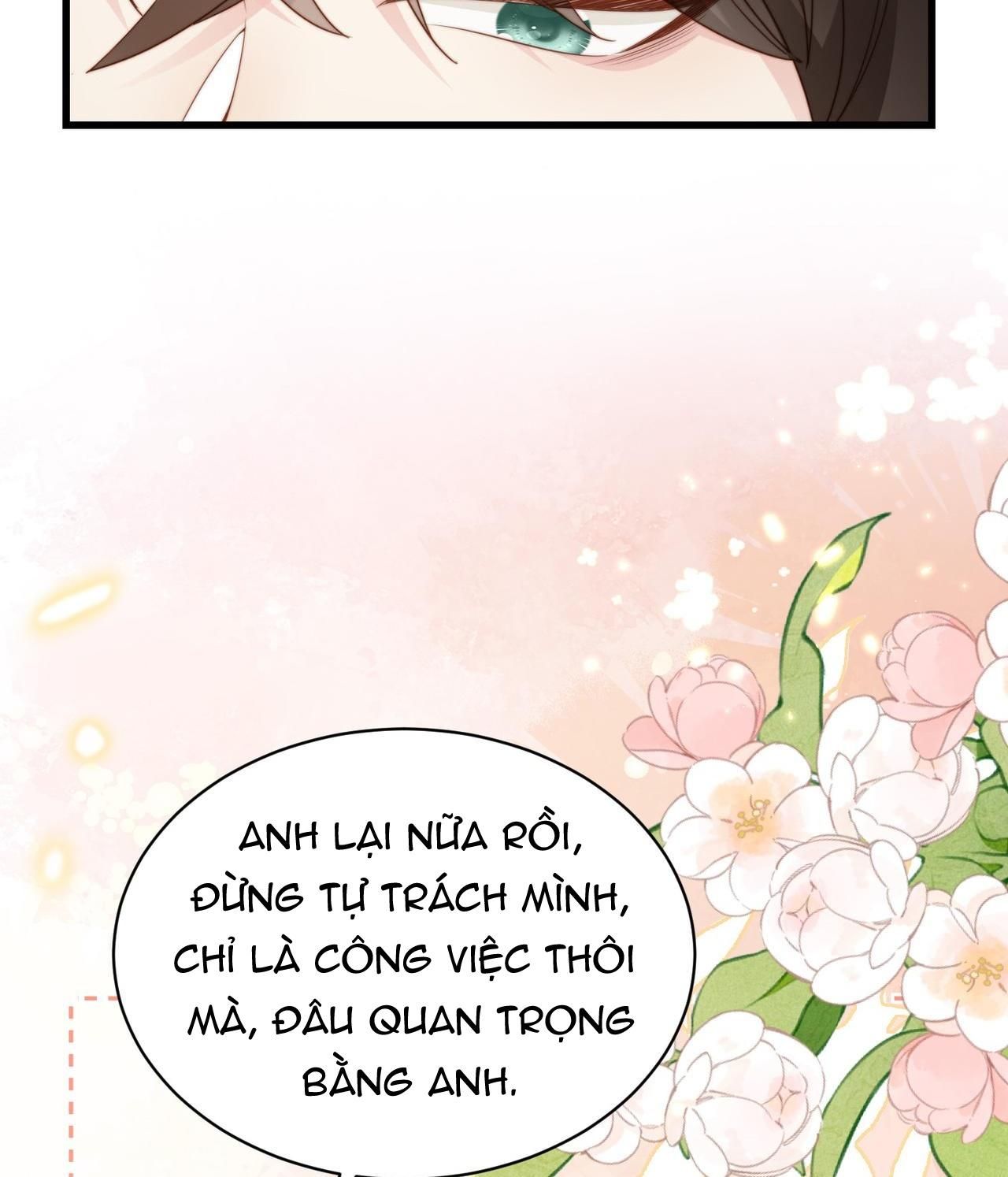 Sau Khi Giả Mất Trí Nhớ, Tình Địch Nói Tôi Là Bạn Trai Của Hắn Chapter 42 - Trang 2