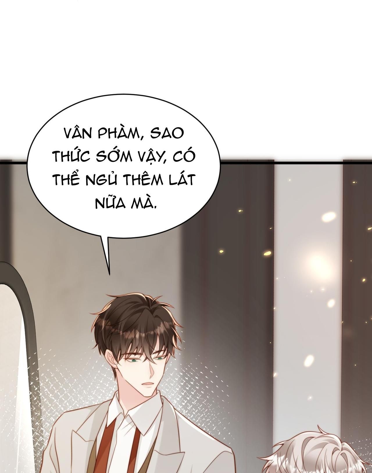 Sau Khi Giả Mất Trí Nhớ, Tình Địch Nói Tôi Là Bạn Trai Của Hắn Chapter 42 - Trang 2