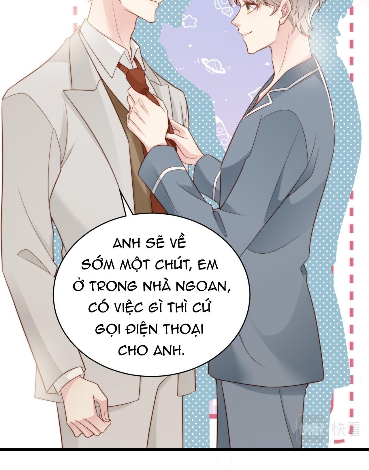 Sau Khi Giả Mất Trí Nhớ, Tình Địch Nói Tôi Là Bạn Trai Của Hắn Chapter 42 - Trang 2