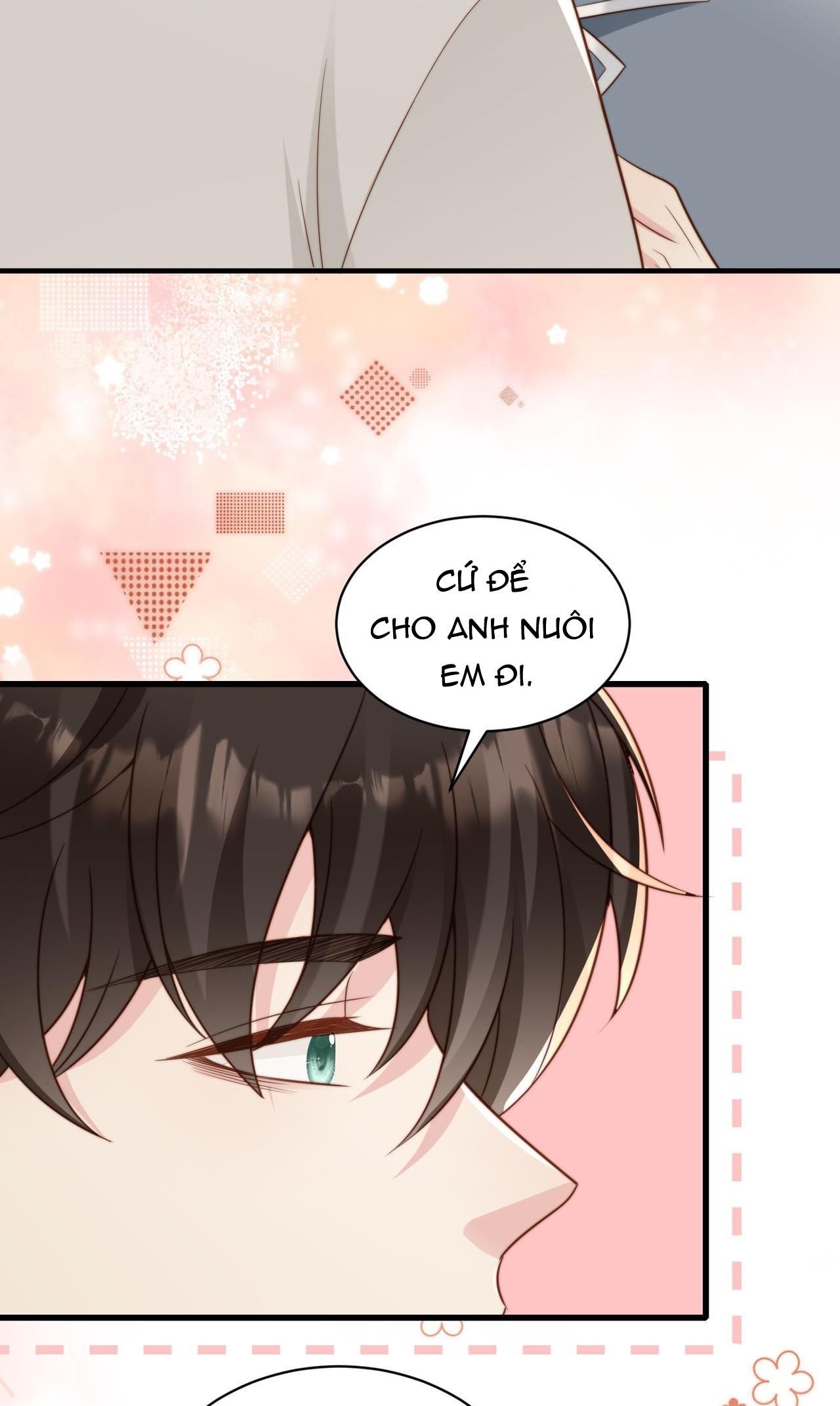 Sau Khi Giả Mất Trí Nhớ, Tình Địch Nói Tôi Là Bạn Trai Của Hắn Chapter 42 - Trang 2