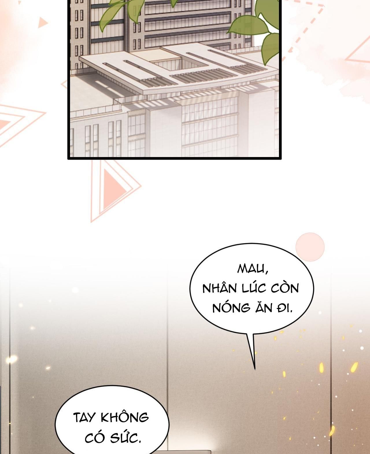 Sau Khi Giả Mất Trí Nhớ, Tình Địch Nói Tôi Là Bạn Trai Của Hắn Chapter 42 - Trang 2