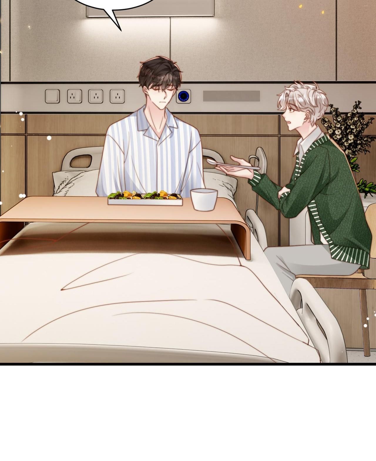 Sau Khi Giả Mất Trí Nhớ, Tình Địch Nói Tôi Là Bạn Trai Của Hắn Chapter 42 - Trang 2