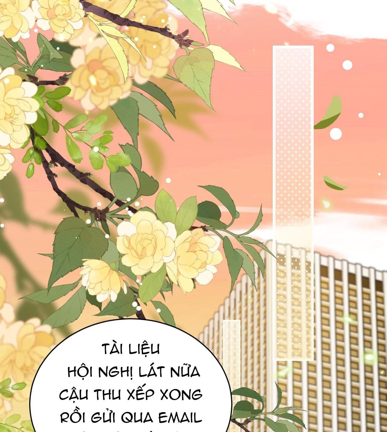 Sau Khi Giả Mất Trí Nhớ, Tình Địch Nói Tôi Là Bạn Trai Của Hắn Chapter 43 - Trang 2