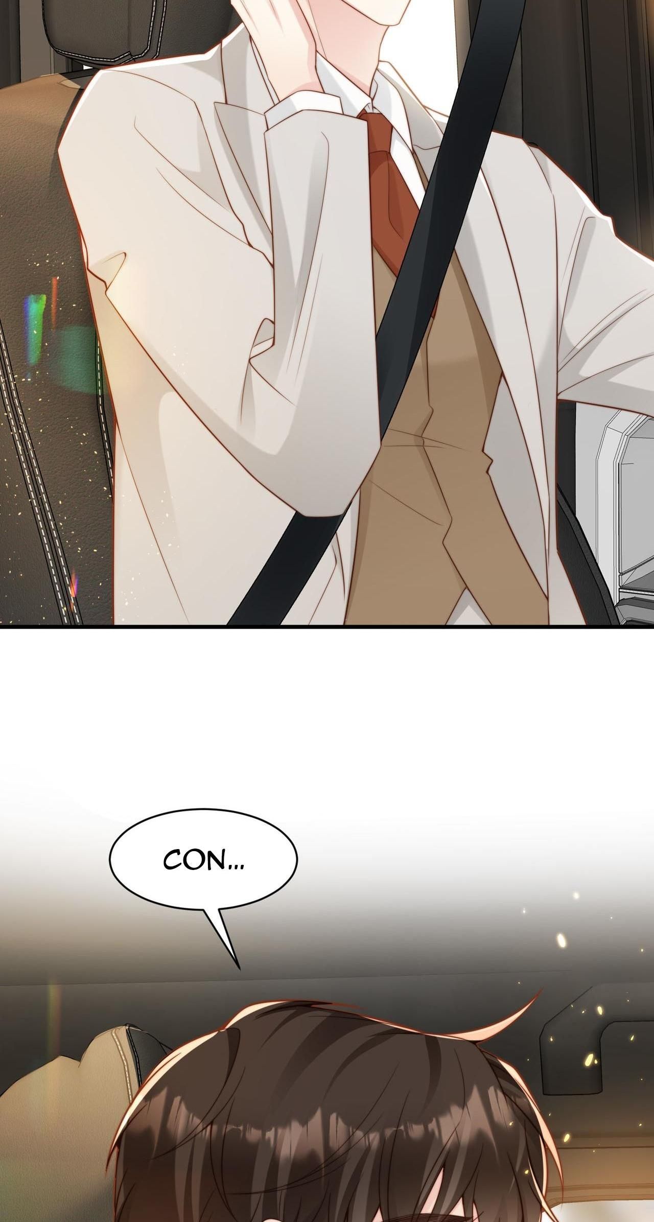 Sau Khi Giả Mất Trí Nhớ, Tình Địch Nói Tôi Là Bạn Trai Của Hắn Chapter 43 - Trang 2