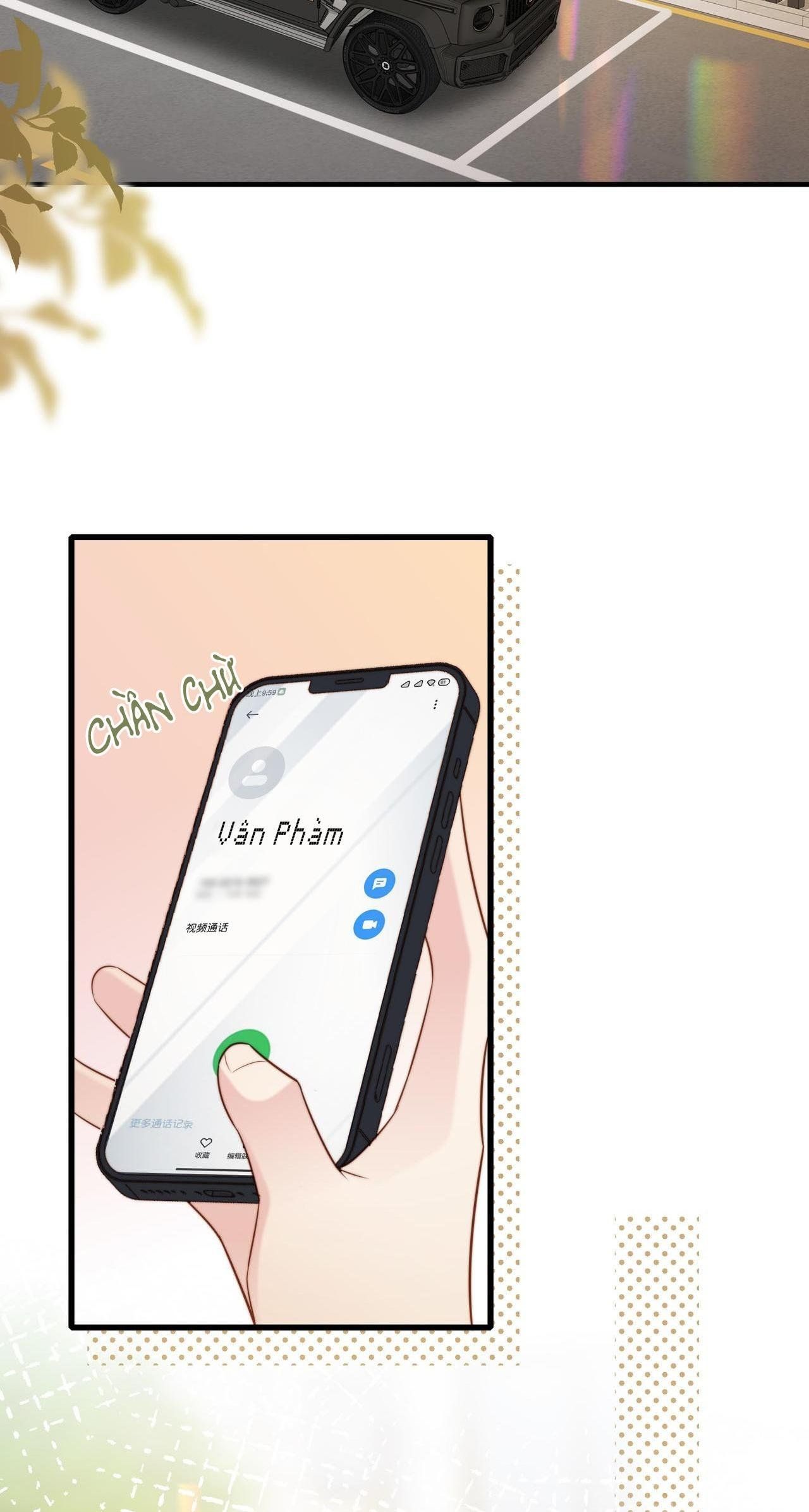 Sau Khi Giả Mất Trí Nhớ, Tình Địch Nói Tôi Là Bạn Trai Của Hắn Chapter 43 - Trang 2