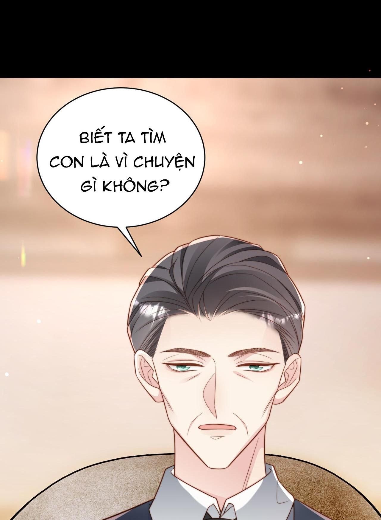 Sau Khi Giả Mất Trí Nhớ, Tình Địch Nói Tôi Là Bạn Trai Của Hắn Chapter 43 - Trang 2