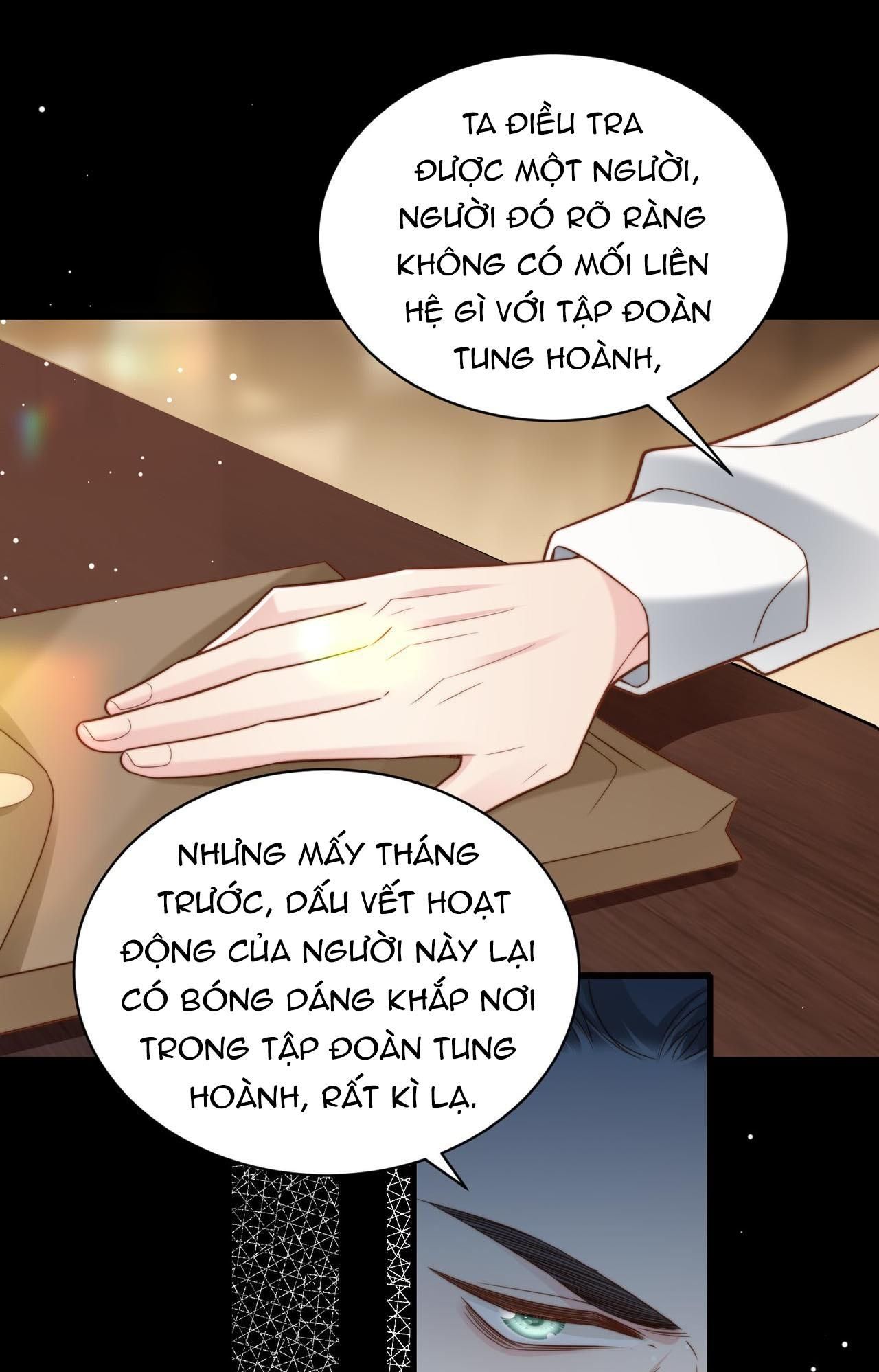 Sau Khi Giả Mất Trí Nhớ, Tình Địch Nói Tôi Là Bạn Trai Của Hắn Chapter 43 - Trang 2