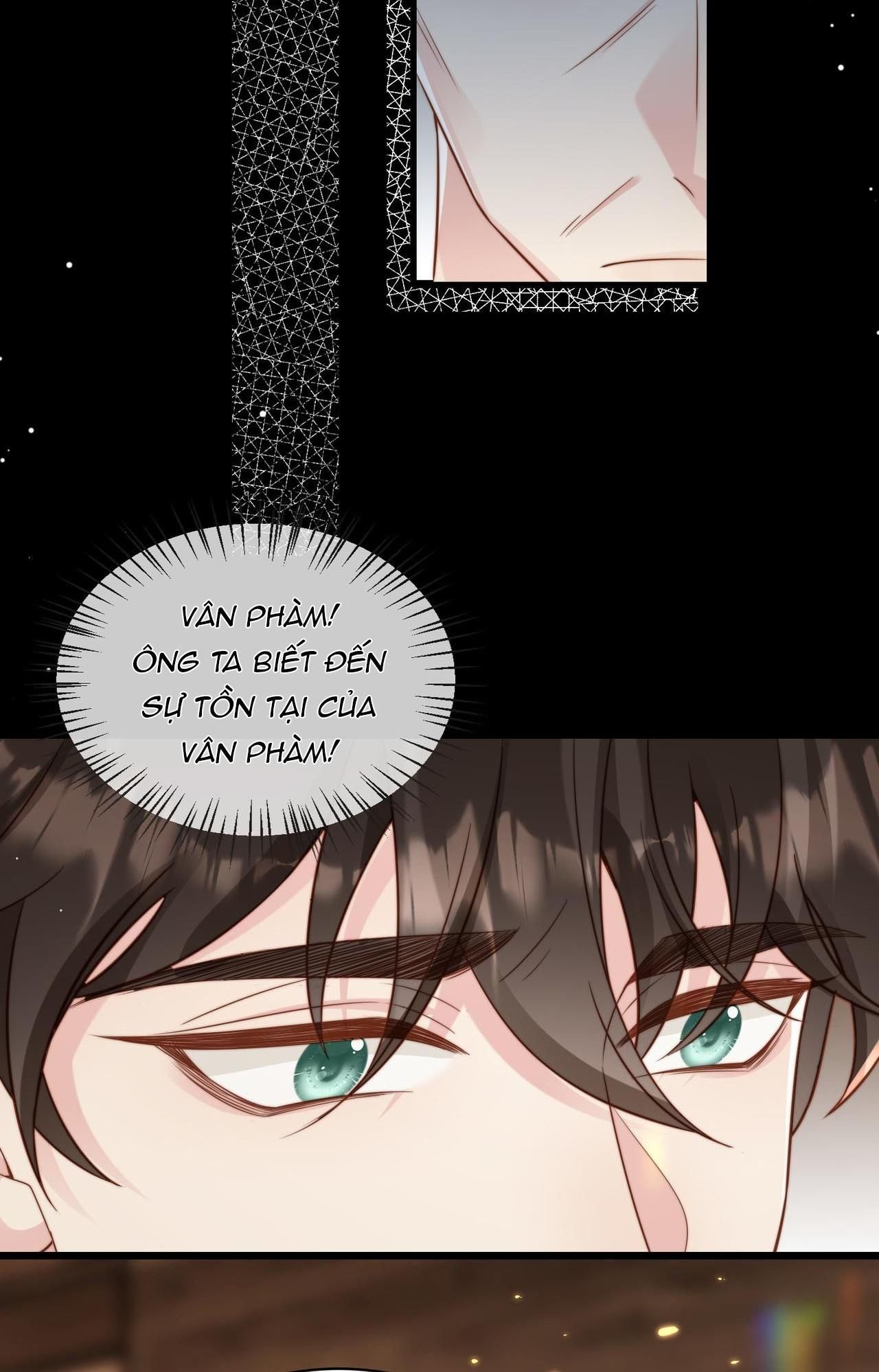 Sau Khi Giả Mất Trí Nhớ, Tình Địch Nói Tôi Là Bạn Trai Của Hắn Chapter 43 - Trang 2