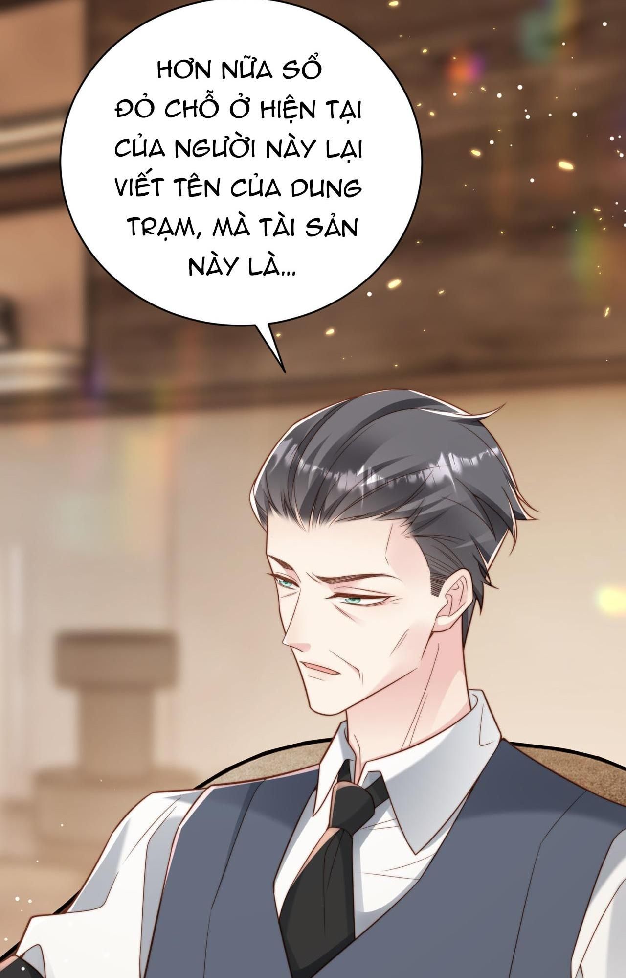 Sau Khi Giả Mất Trí Nhớ, Tình Địch Nói Tôi Là Bạn Trai Của Hắn Chapter 43 - Trang 2