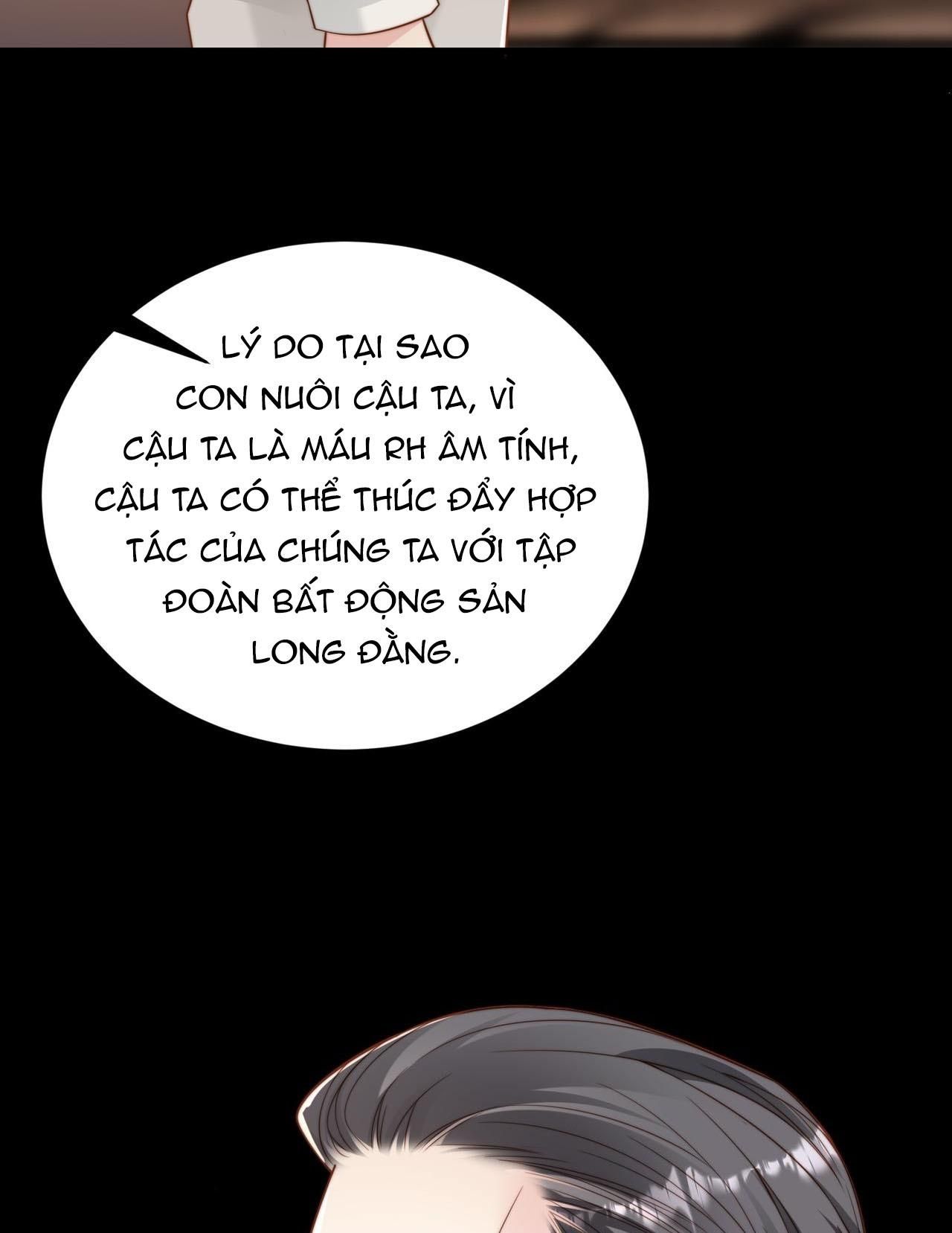 Sau Khi Giả Mất Trí Nhớ, Tình Địch Nói Tôi Là Bạn Trai Của Hắn Chapter 43 - Trang 2