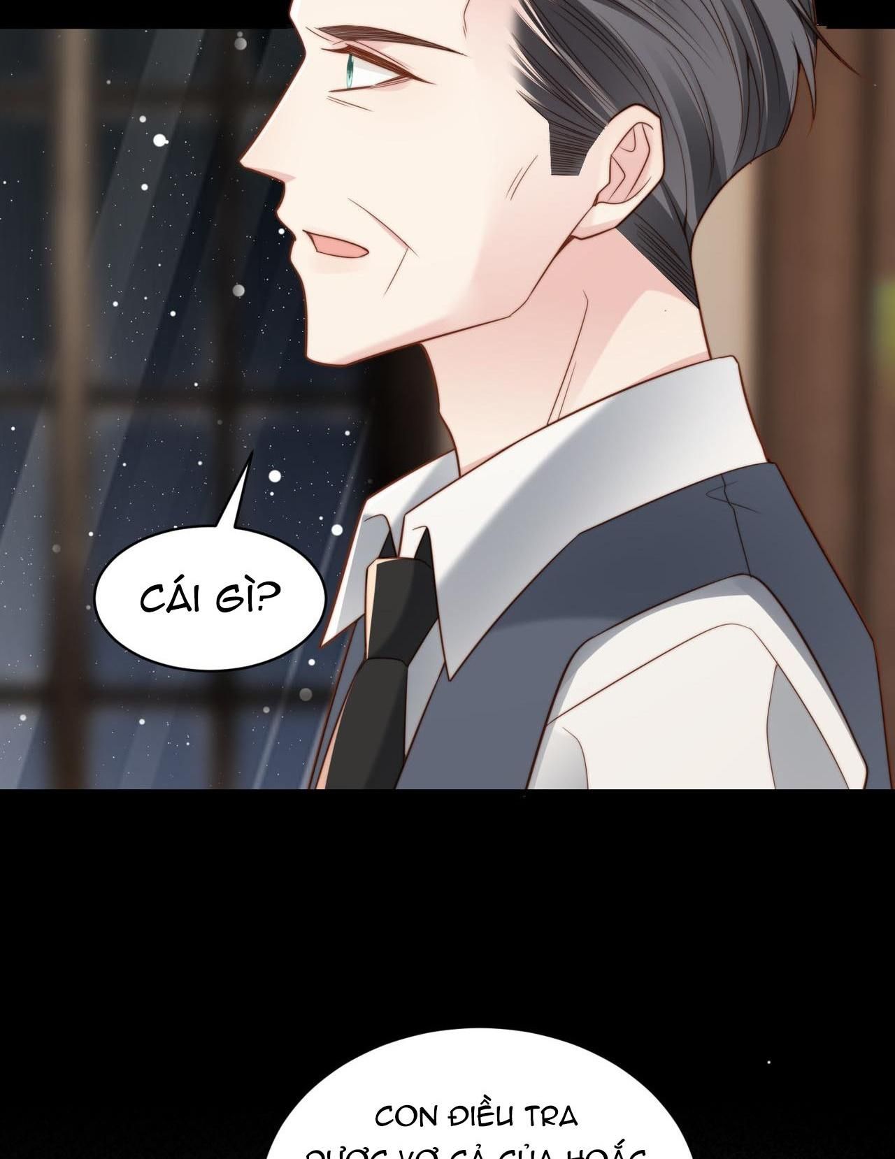 Sau Khi Giả Mất Trí Nhớ, Tình Địch Nói Tôi Là Bạn Trai Của Hắn Chapter 43 - Trang 2
