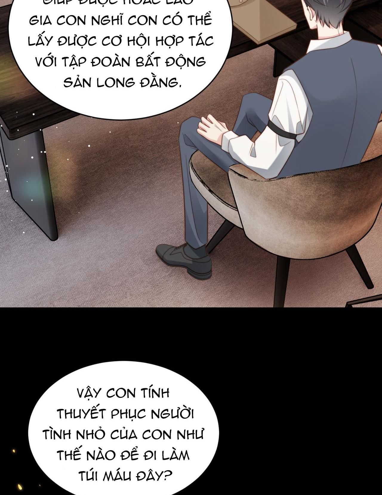 Sau Khi Giả Mất Trí Nhớ, Tình Địch Nói Tôi Là Bạn Trai Của Hắn Chapter 43 - Trang 2