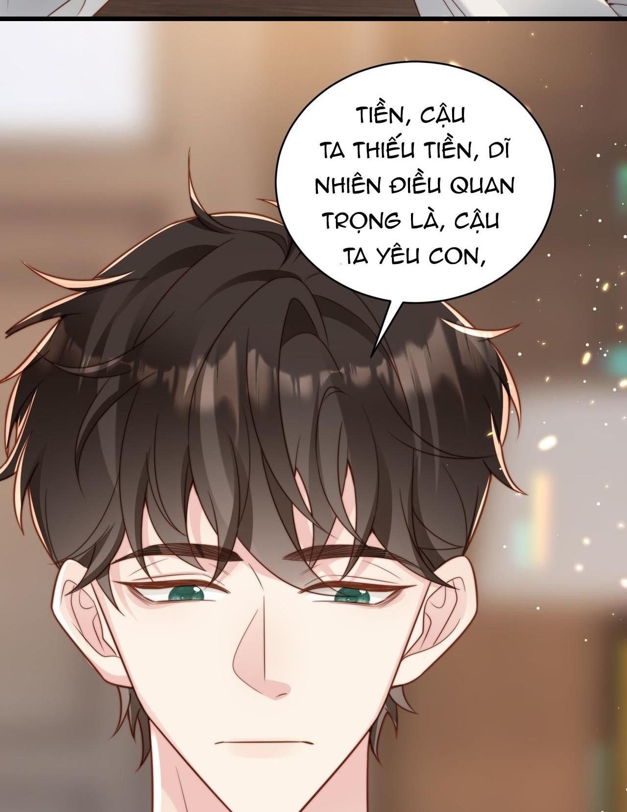 Sau Khi Giả Mất Trí Nhớ, Tình Địch Nói Tôi Là Bạn Trai Của Hắn Chapter 43 - Trang 2