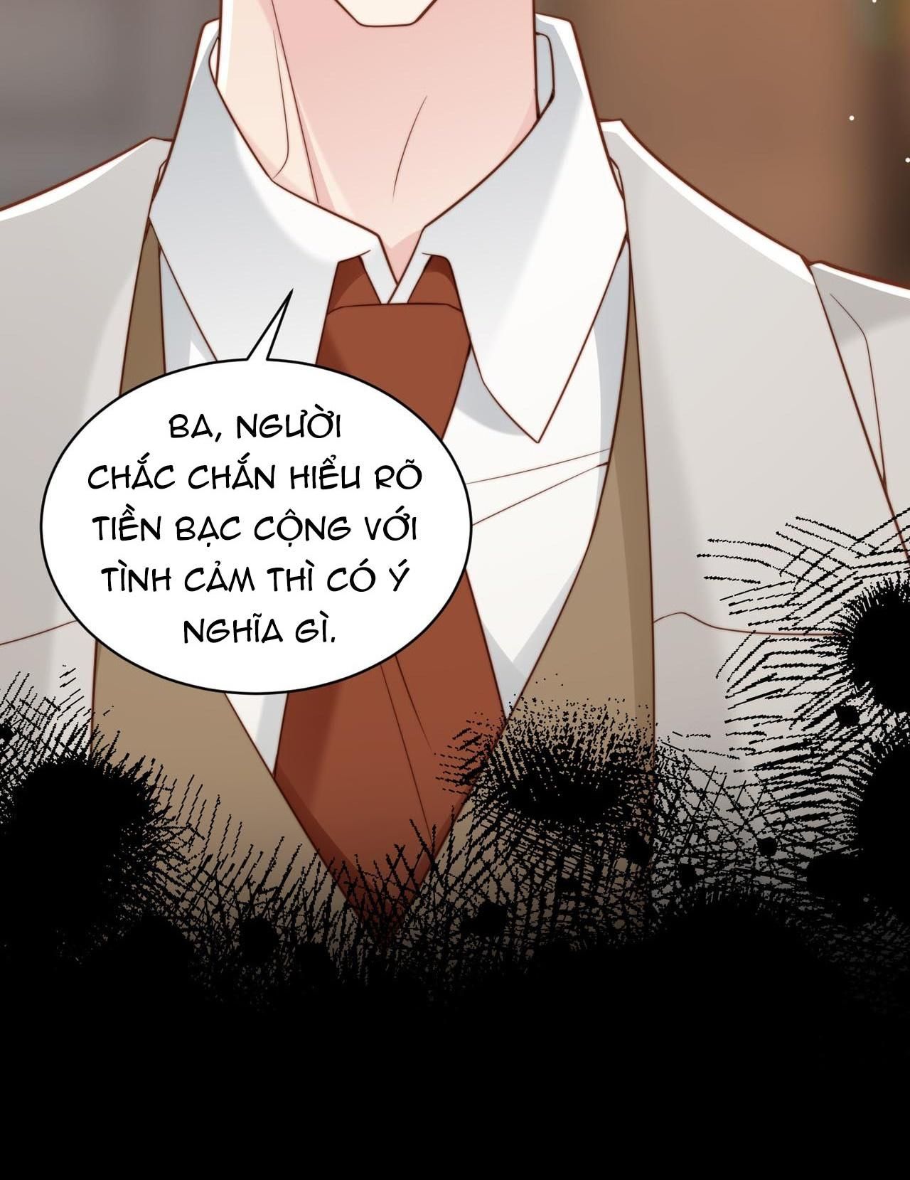 Sau Khi Giả Mất Trí Nhớ, Tình Địch Nói Tôi Là Bạn Trai Của Hắn Chapter 43 - Trang 2