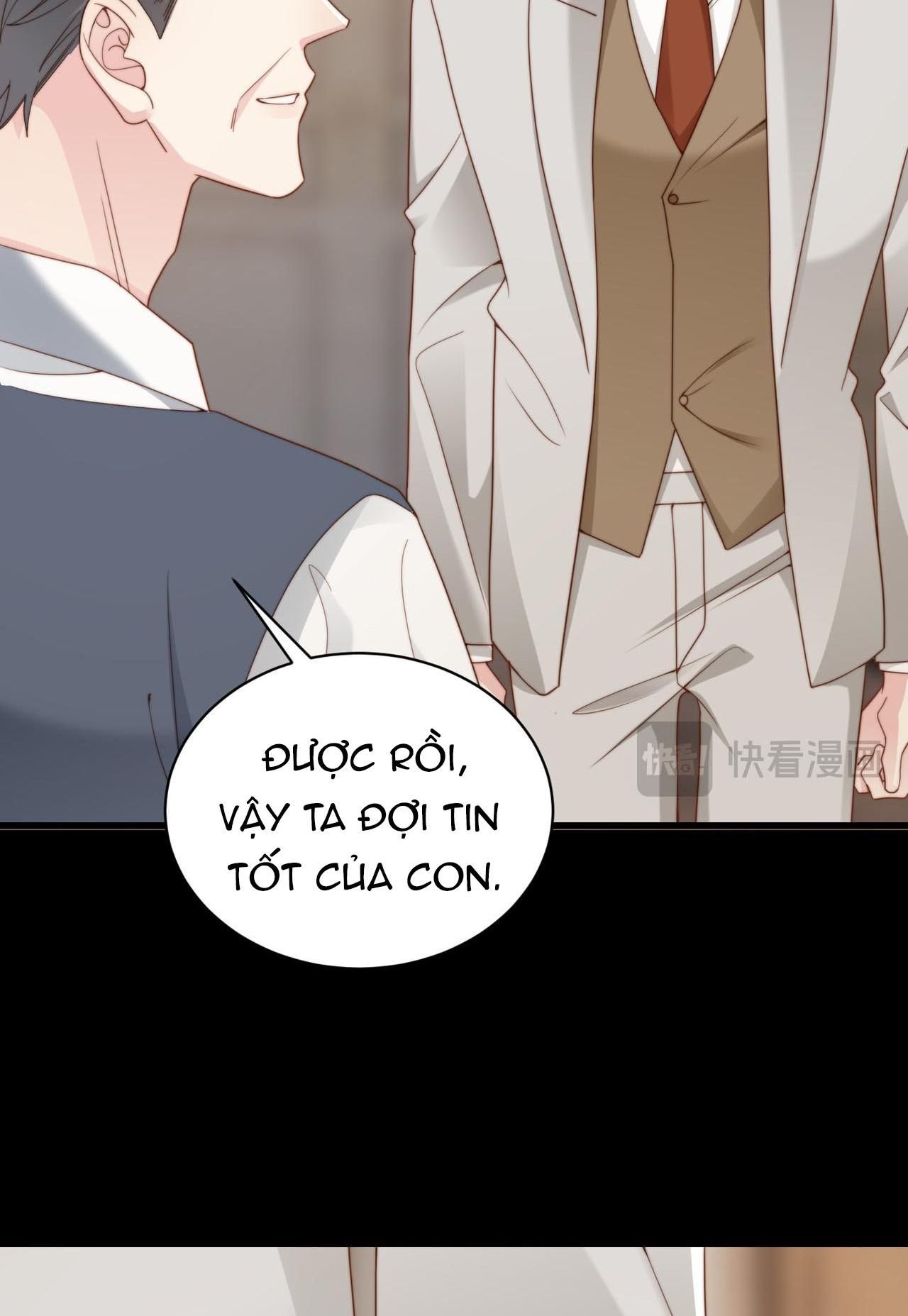 Sau Khi Giả Mất Trí Nhớ, Tình Địch Nói Tôi Là Bạn Trai Của Hắn Chapter 43 - Trang 2