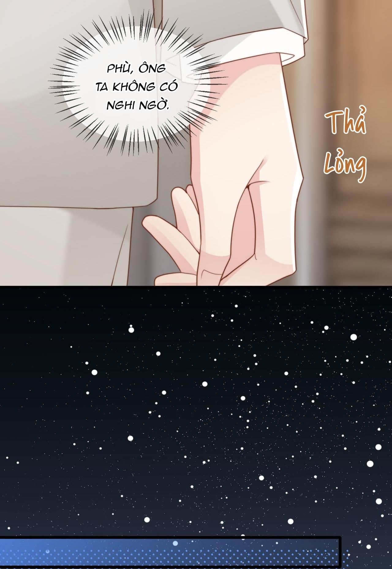 Sau Khi Giả Mất Trí Nhớ, Tình Địch Nói Tôi Là Bạn Trai Của Hắn Chapter 43 - Trang 2