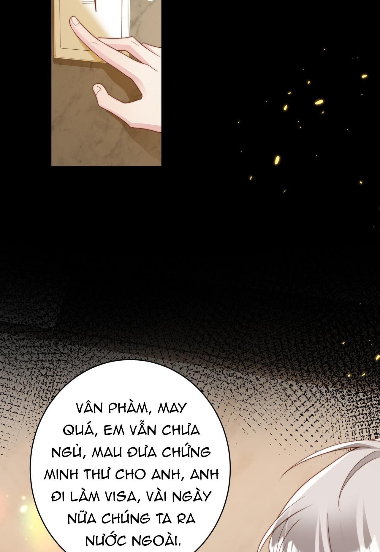 Sau Khi Giả Mất Trí Nhớ, Tình Địch Nói Tôi Là Bạn Trai Của Hắn Chapter 43 - Trang 2
