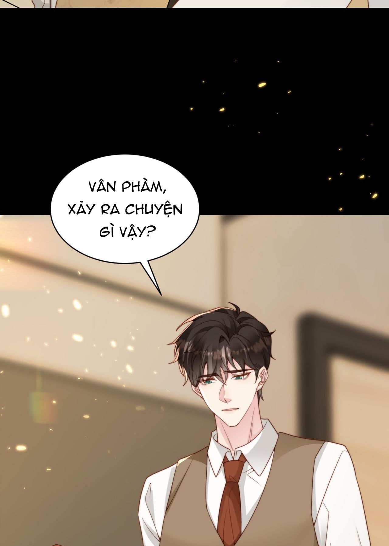 Sau Khi Giả Mất Trí Nhớ, Tình Địch Nói Tôi Là Bạn Trai Của Hắn Chapter 43 - Trang 2