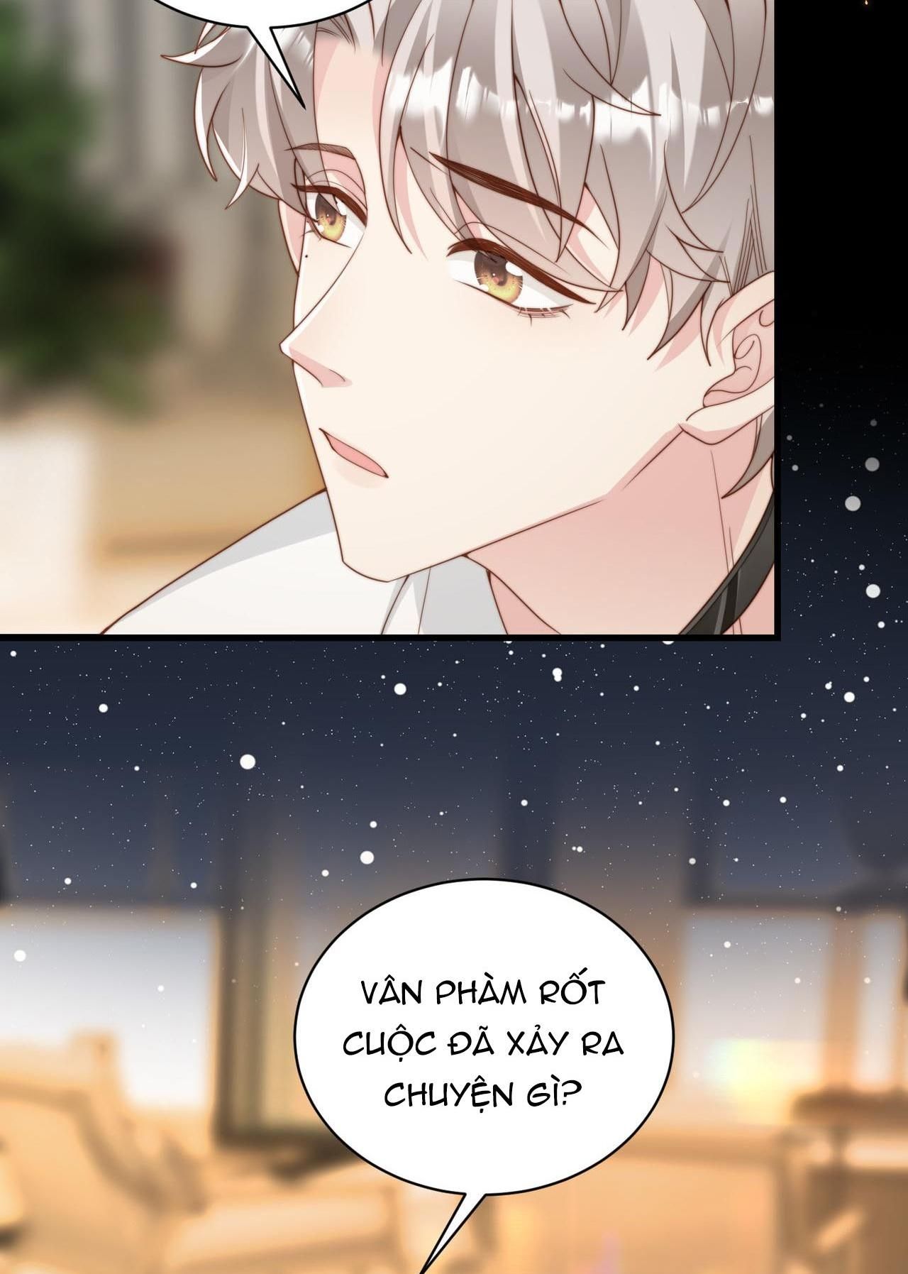 Sau Khi Giả Mất Trí Nhớ, Tình Địch Nói Tôi Là Bạn Trai Của Hắn Chapter 43 - Trang 2