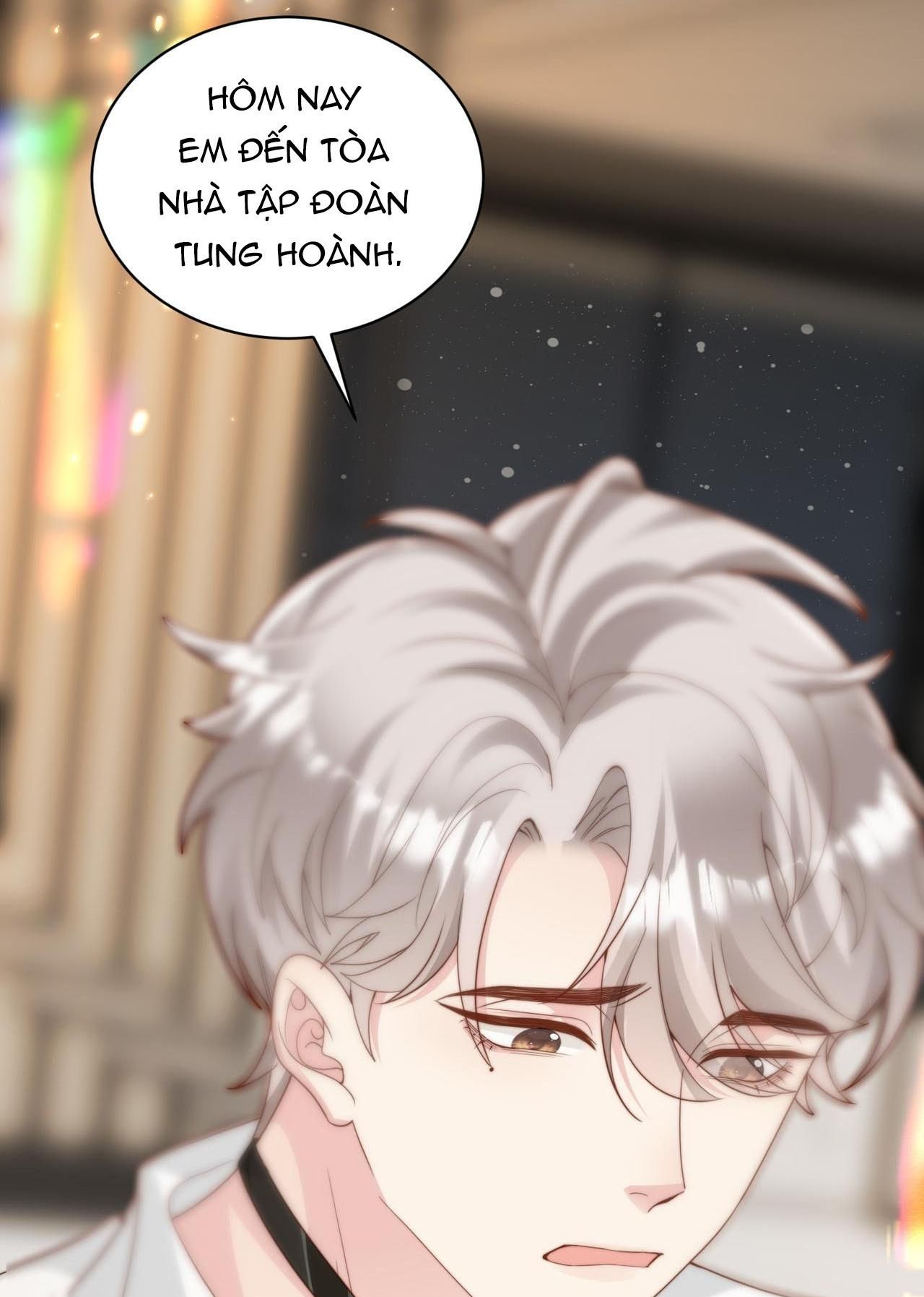 Sau Khi Giả Mất Trí Nhớ, Tình Địch Nói Tôi Là Bạn Trai Của Hắn Chapter 43 - Trang 2