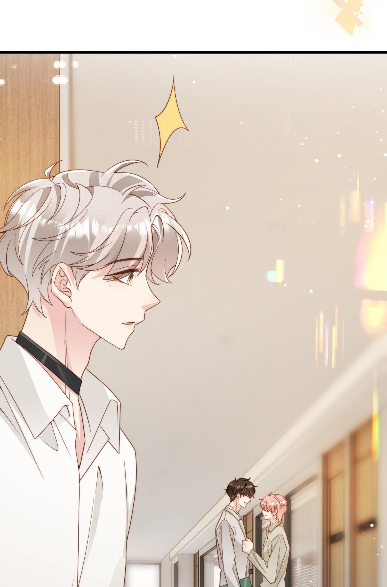 Sau Khi Giả Mất Trí Nhớ, Tình Địch Nói Tôi Là Bạn Trai Của Hắn Chapter 43 - Trang 2